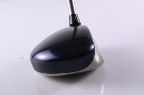 Callaway Great Big Bertha II #5 Wood / 18 Degree / Firm Flex GBB System 60 Shaft