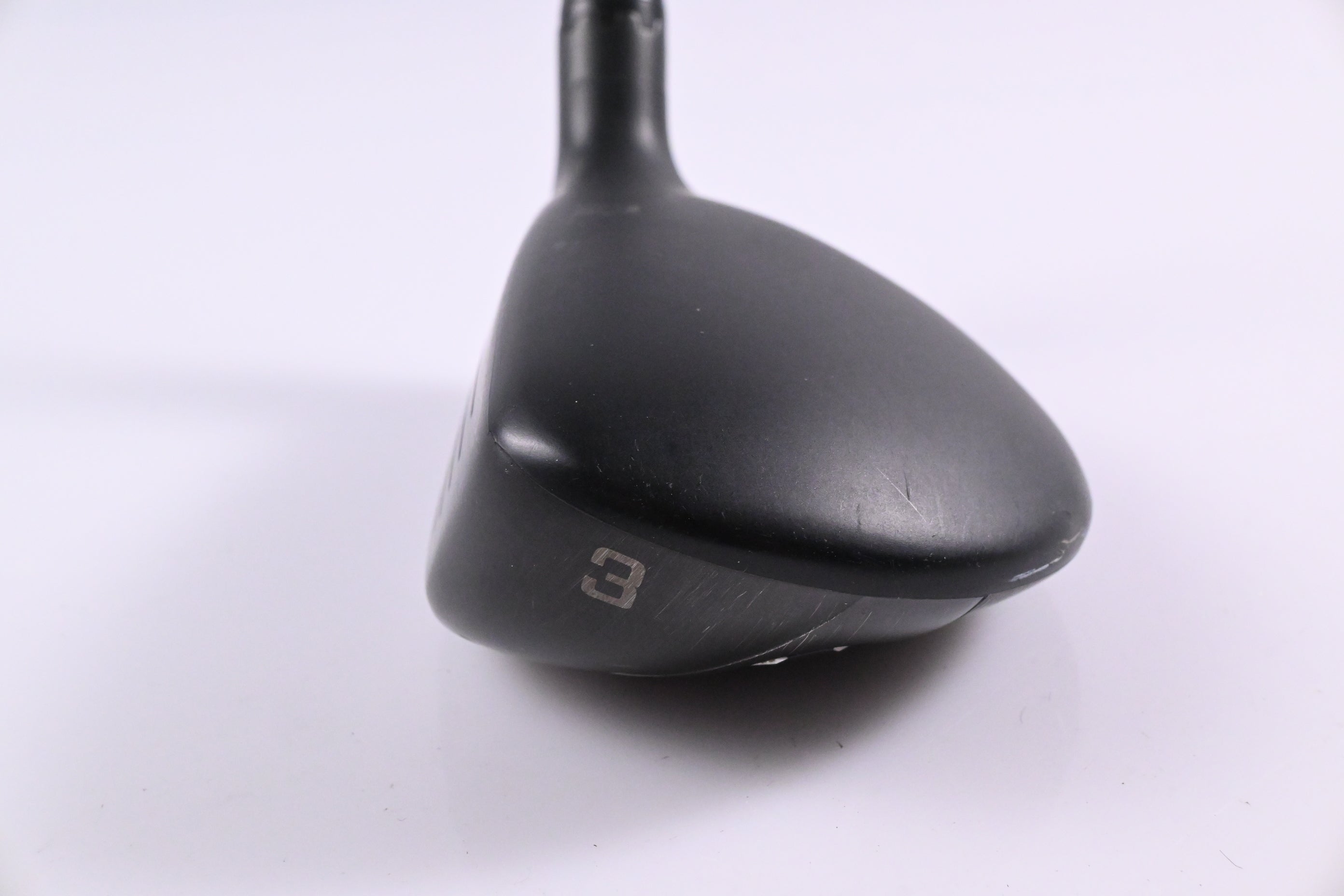 Left Hand Cobra King Tec 2023 #3 Hybrid / 19 Degree / Regular Flex MMT 70 Shaft