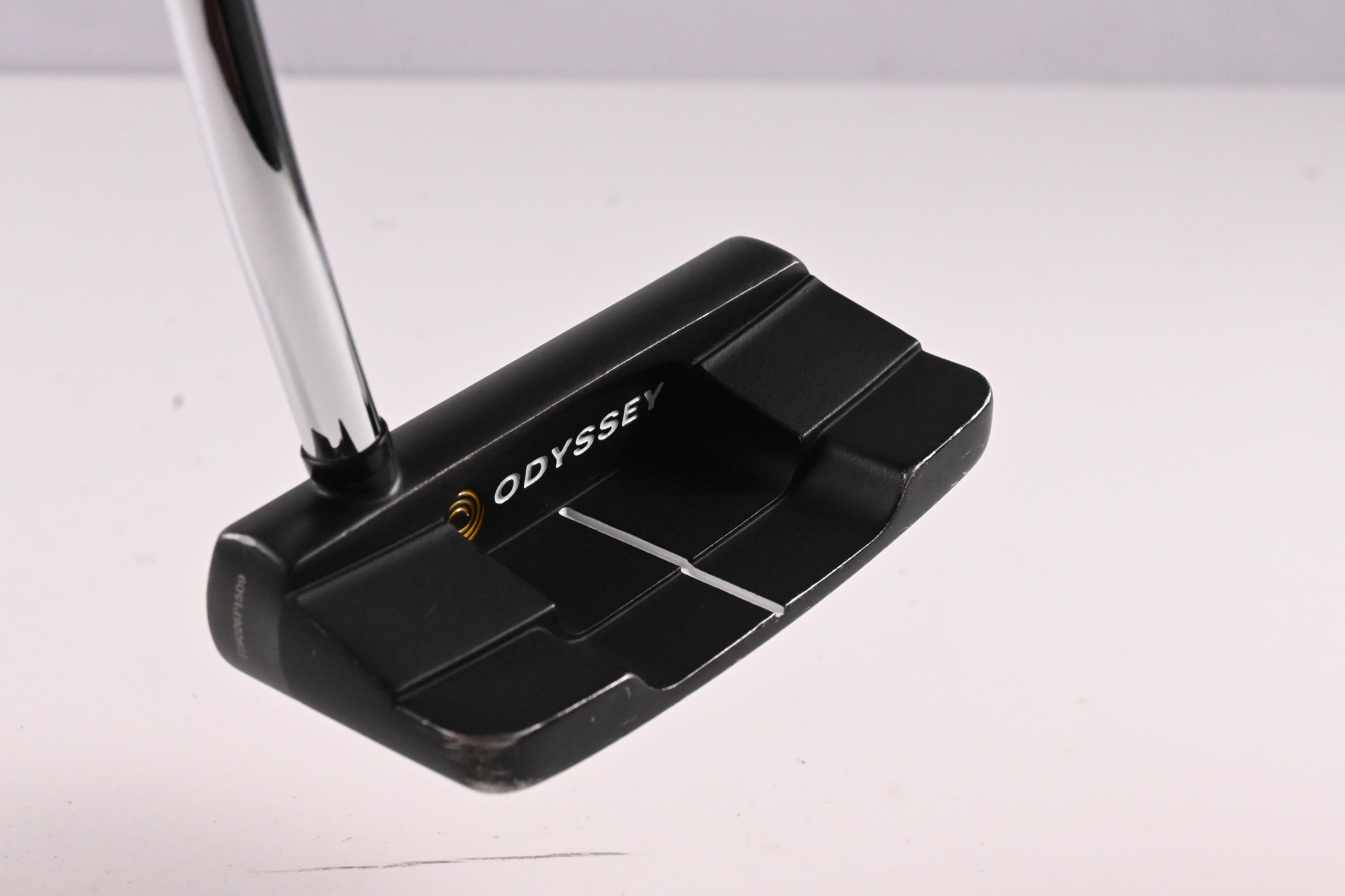Odyssey Stroke Lab Black Double Wide Putter / 35 Inch