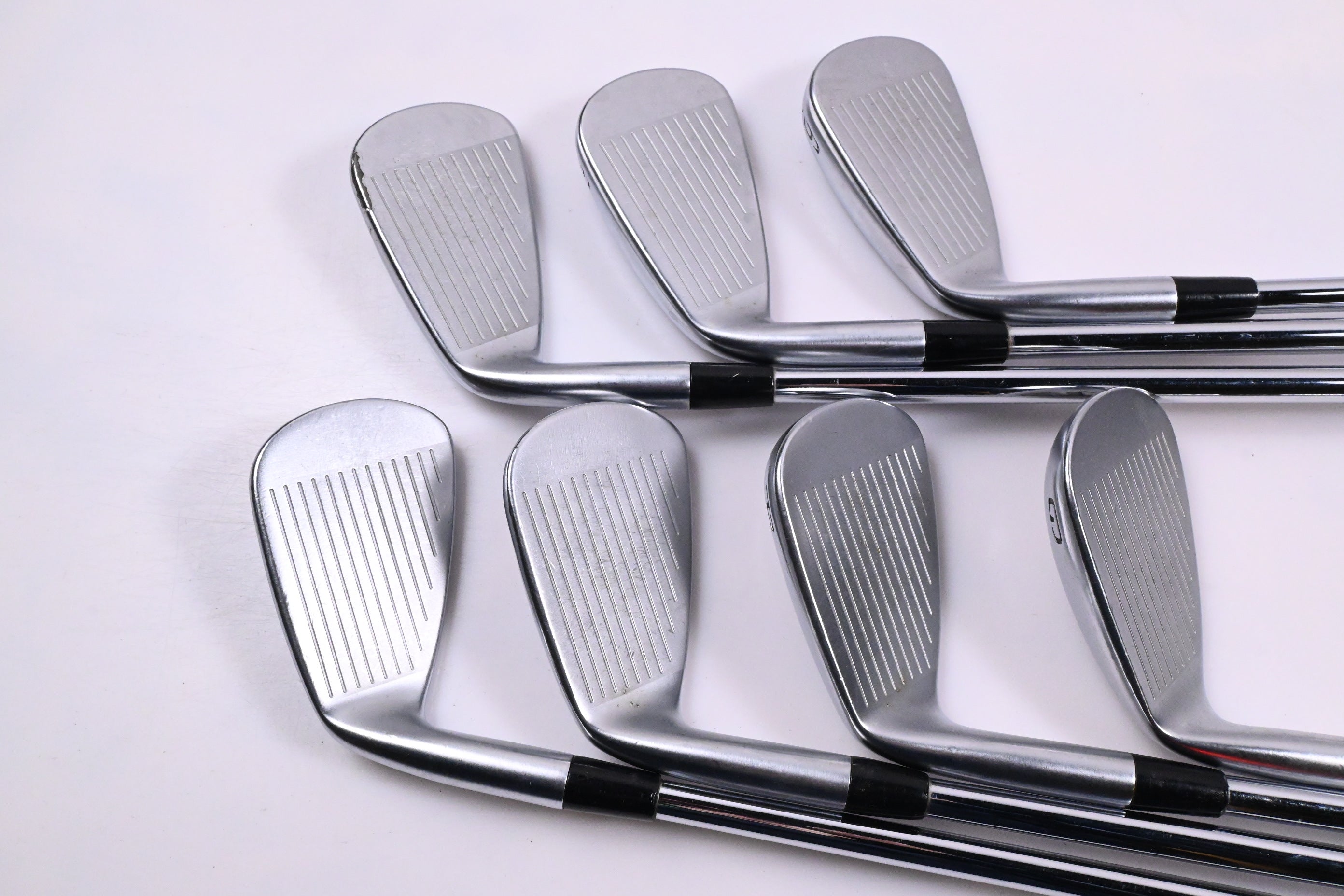 Mizuno JPX 921 Hot Metal Pro Irons / 5-PW+GW / Regular Flex N.S.Pro Modus3