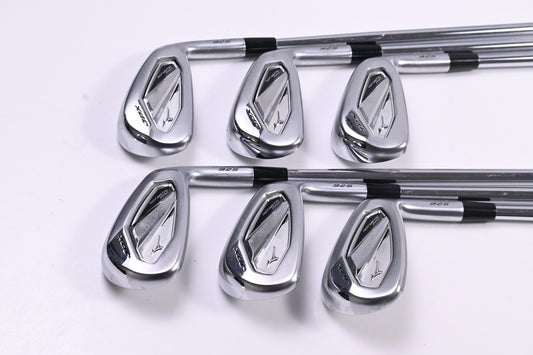 Mizuno JPX 925 Hot Metal Pro Irons / 5-PW / Regular Flex Dynamic Gold 105 R300