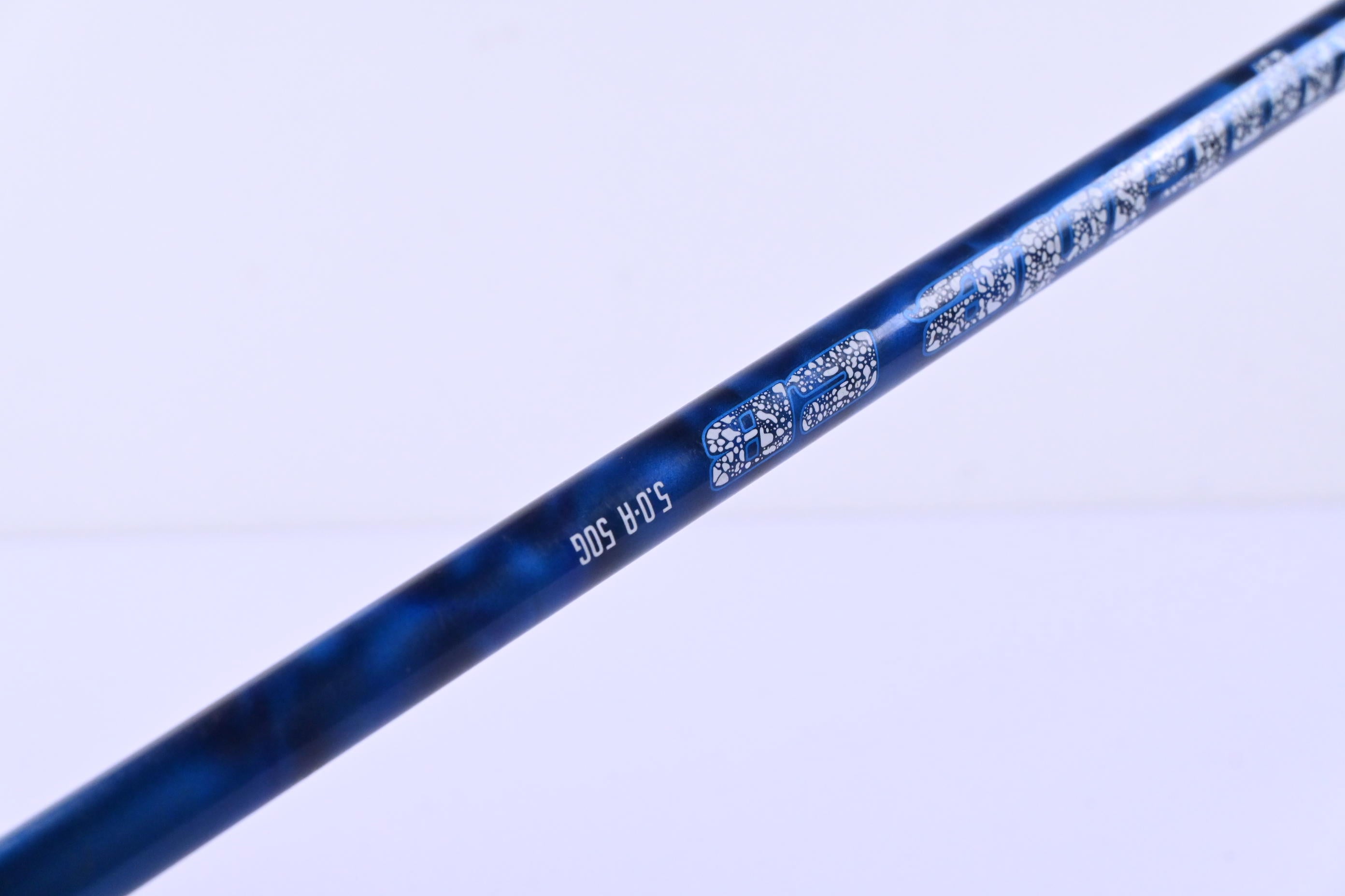 PXG 0811 XF Gen4 Driver / 12 Degree / Senior Flex EvenFlow Riptide CB 50 Shaft