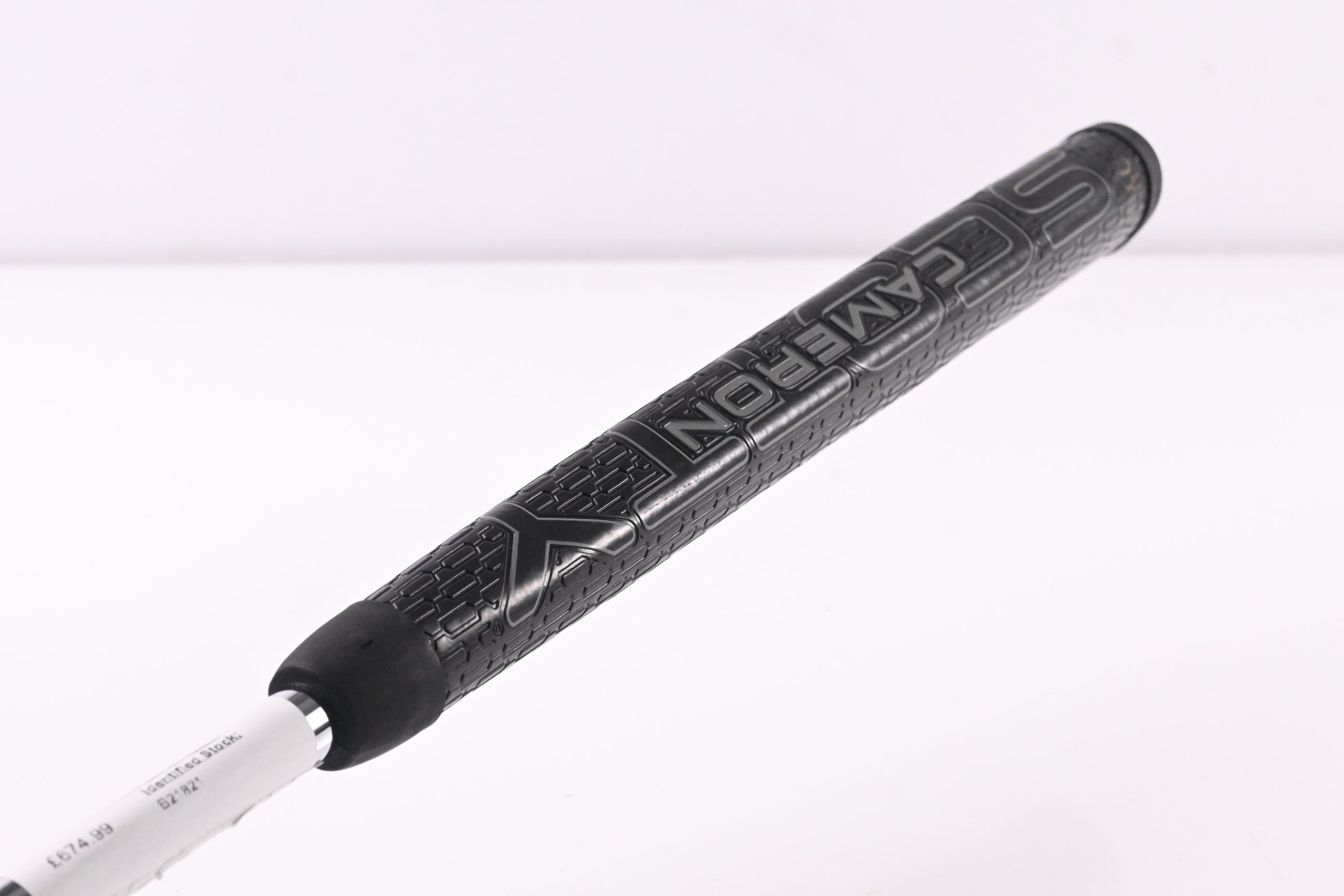 Scotty Cameron Phantom Black 5.5 Putter / 35 Inch