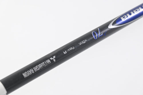 Titleist 917 F2 #3 Wood / 16.5 Degree / Regular Flex Diamana S+70 Shaft