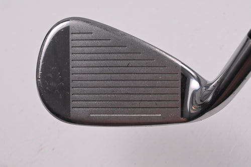 Cobra Fly XL #8 Iron / Regular Flex Cobra Fly XL Steel Shaft