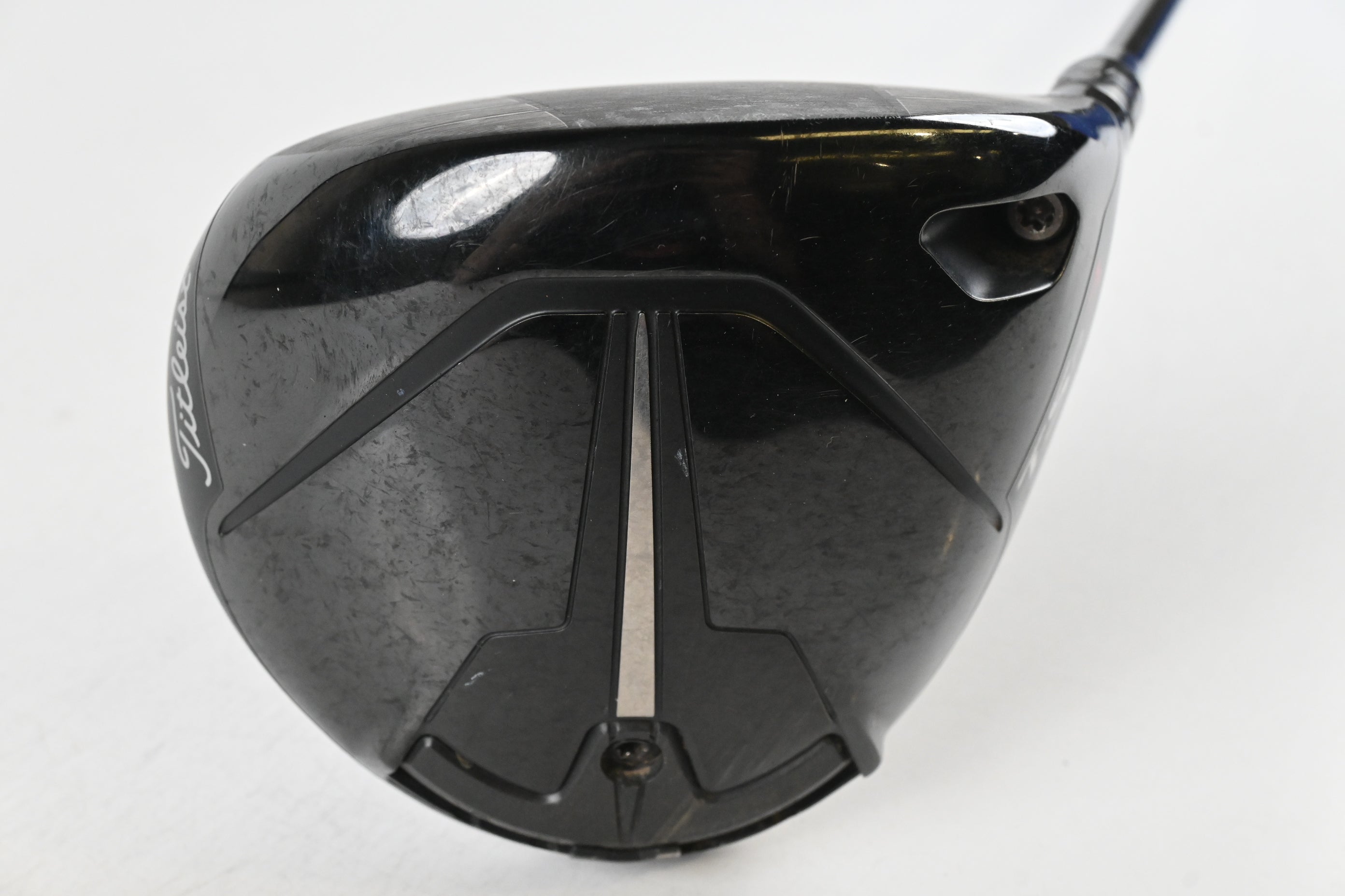 Titleist TSR3 Driver / 10 Degree / Regular Flex Tensei AV Blue 55 Shaft