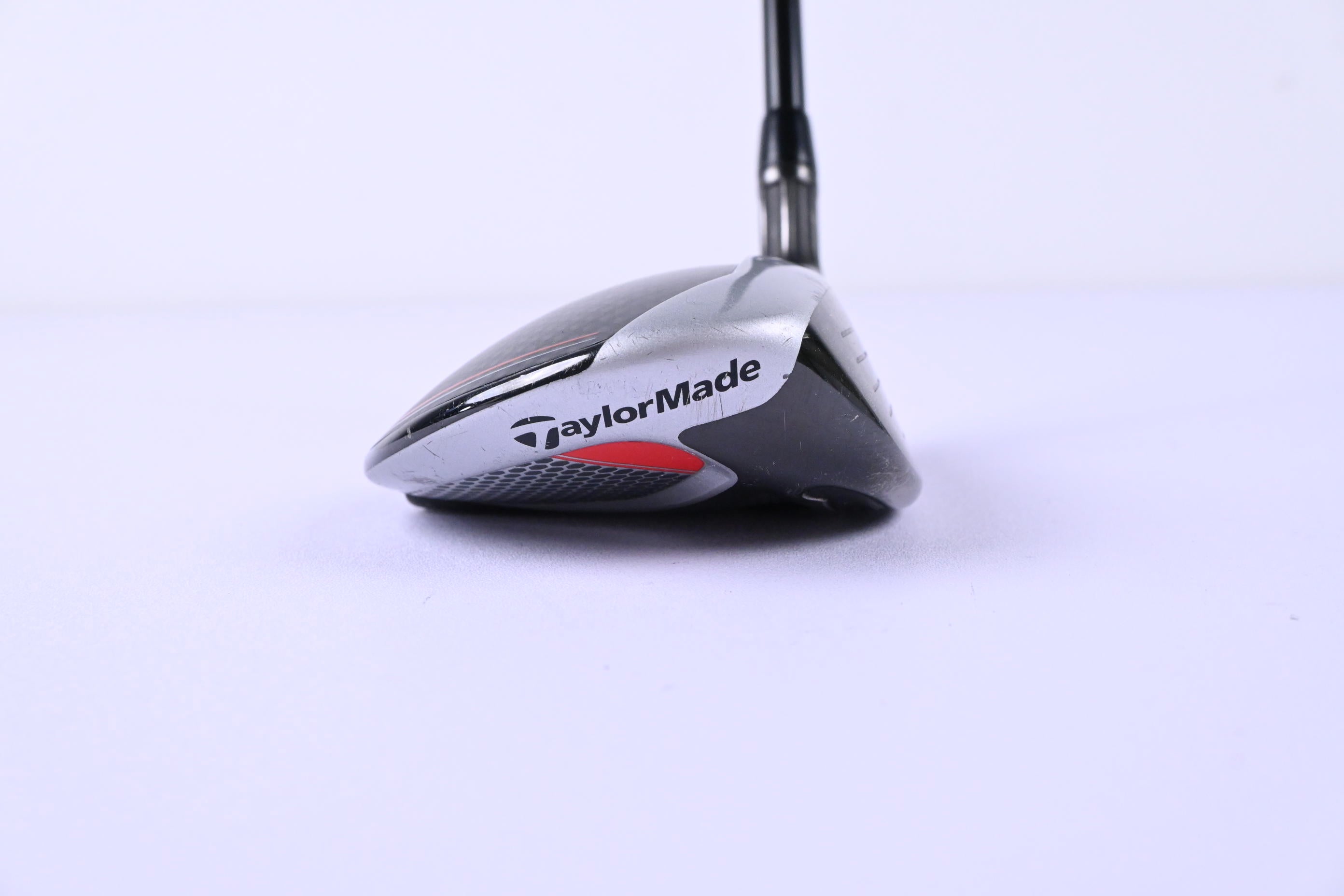 Taylormade M6 #9 Wood / 24 Degree / Senior Flex Diamana Ltd 65 Shaft