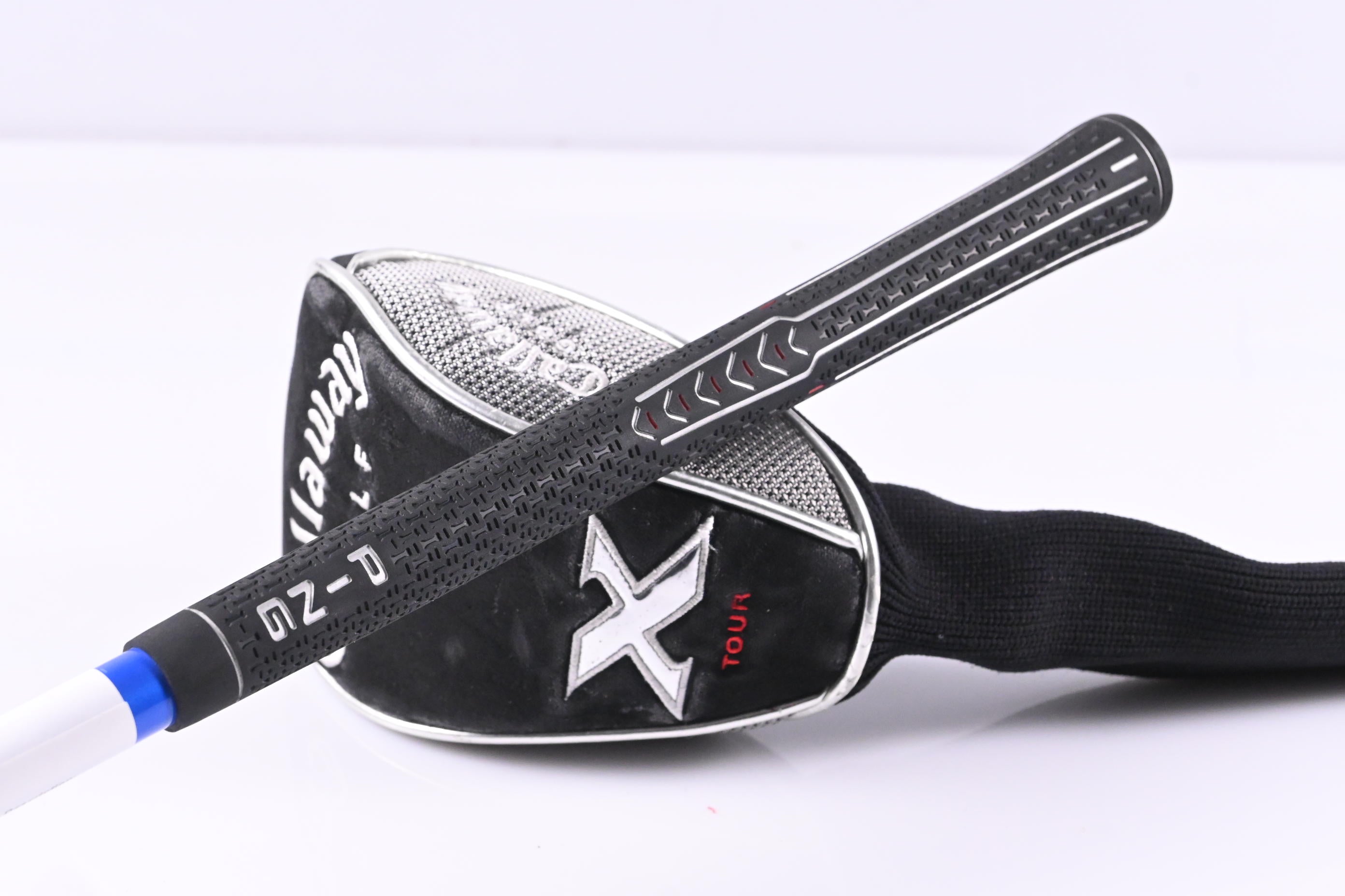 Callaway X 2006 #2 Wood / 13 Degree / Regular Flex Grafalloy Blue Shaft