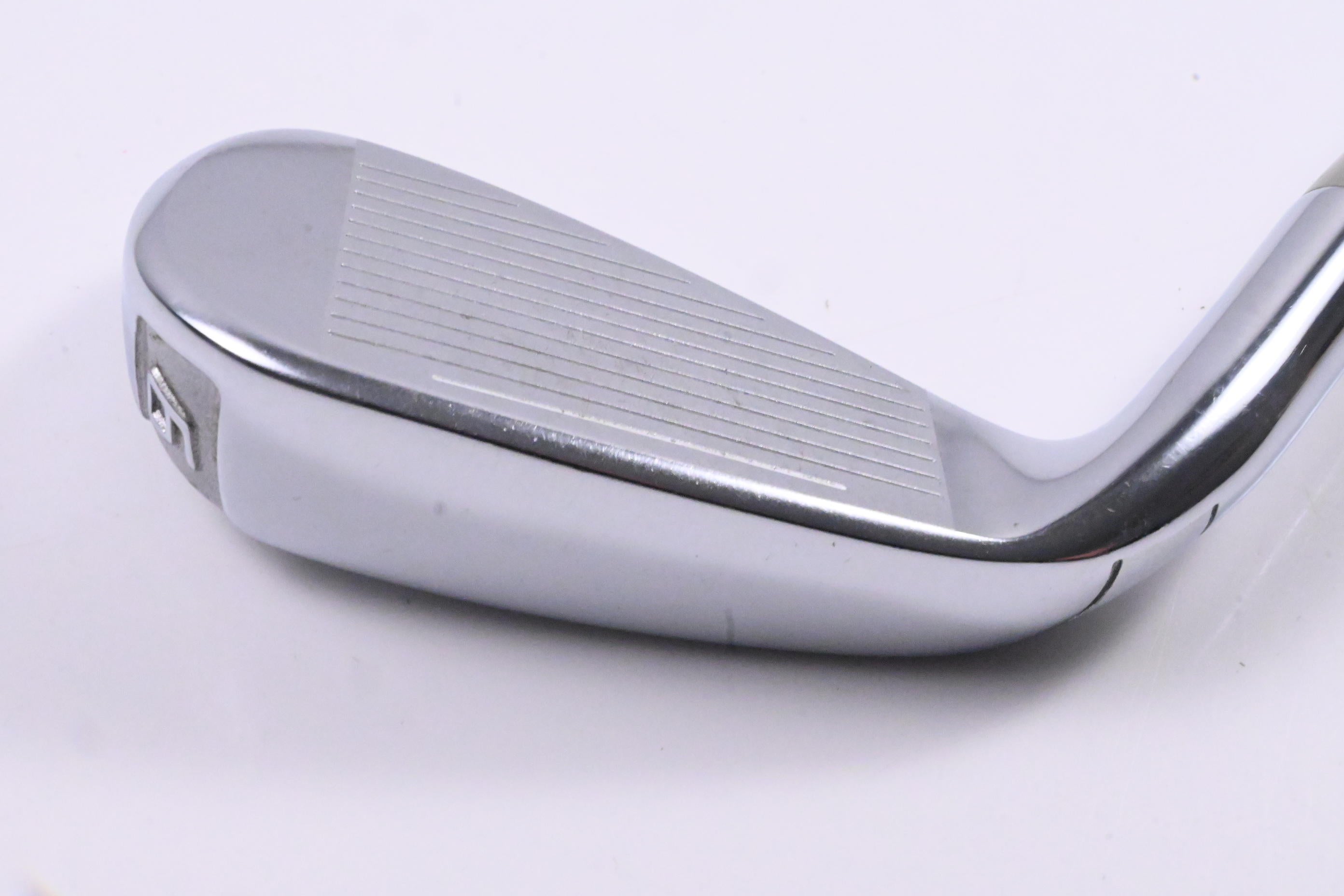 Ladies Cobra F-Max One Length #6 Iron / Ladies Flex Cobra Superlite 55 Shaft