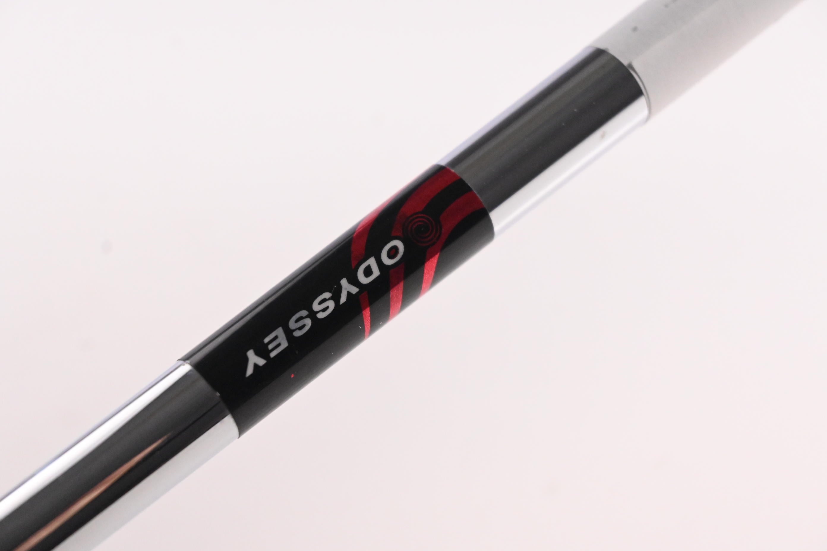 Left Hand Odyssey White Hot XG Marxman Putter / 34 Inch