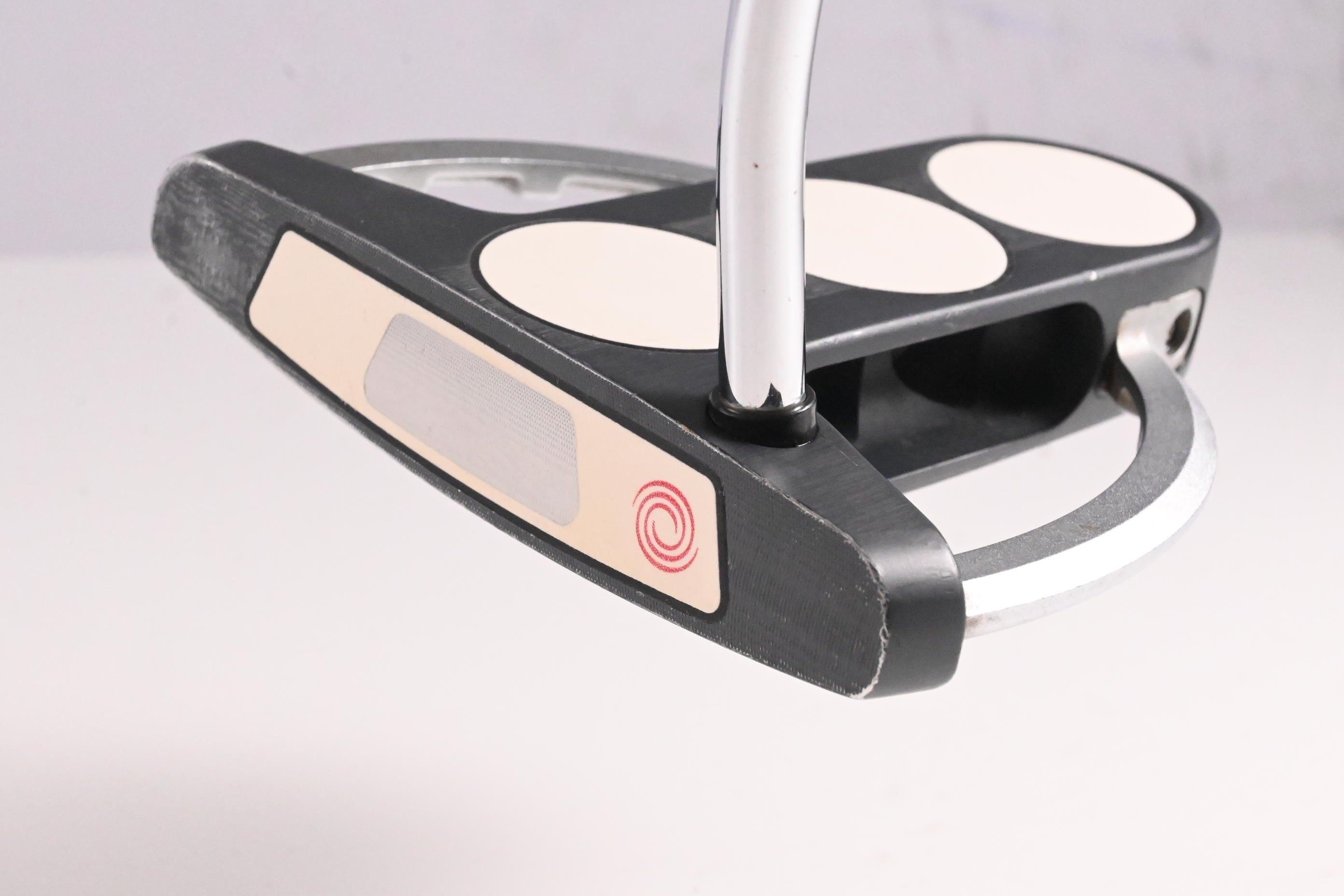 Odyssey SRT Tri Ball Putter / 34 Inch