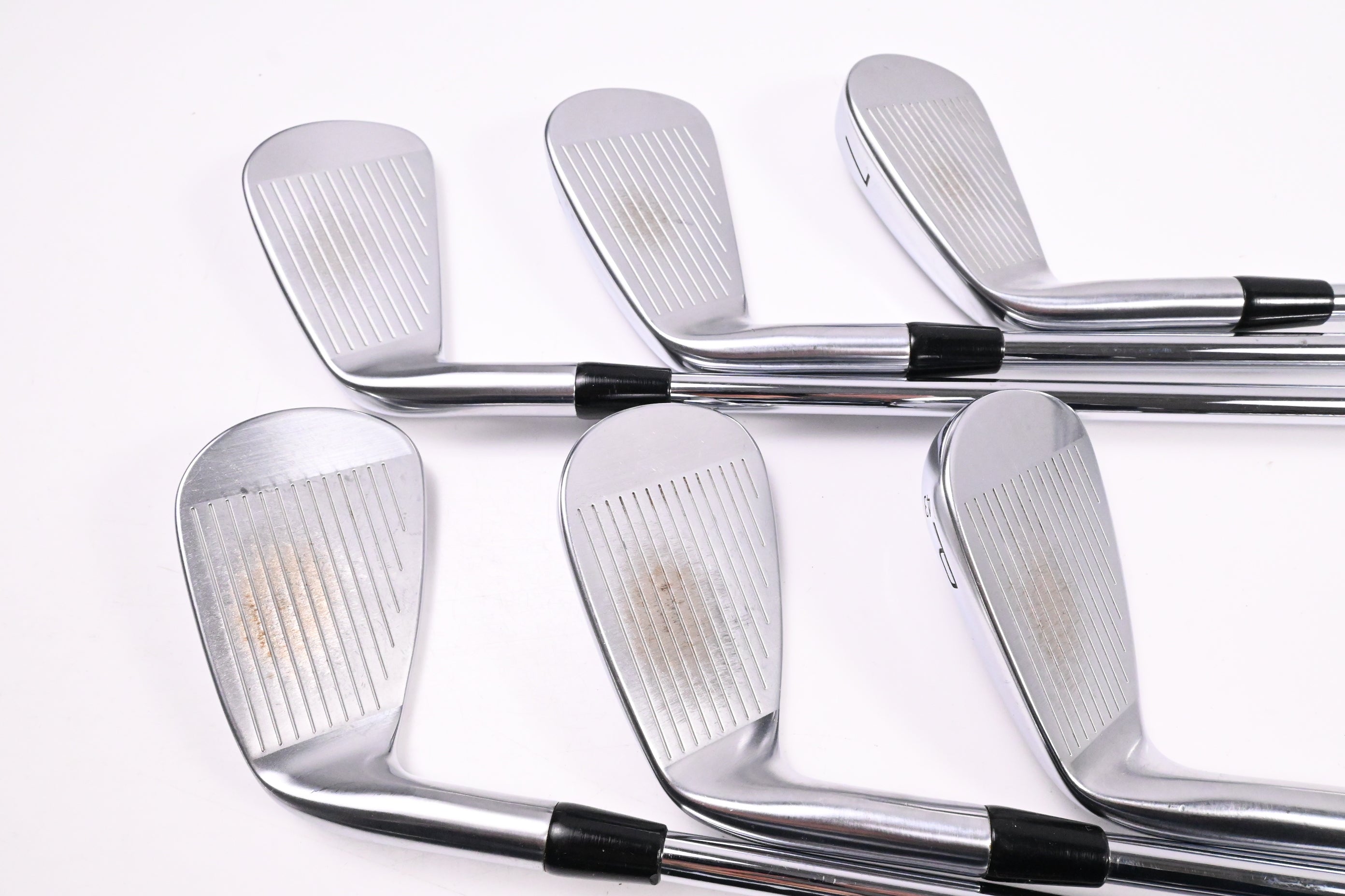 Titleist T200 2023 Irons / 5-PW / Regular Flex N.S.Pro 880 AMC Shafts