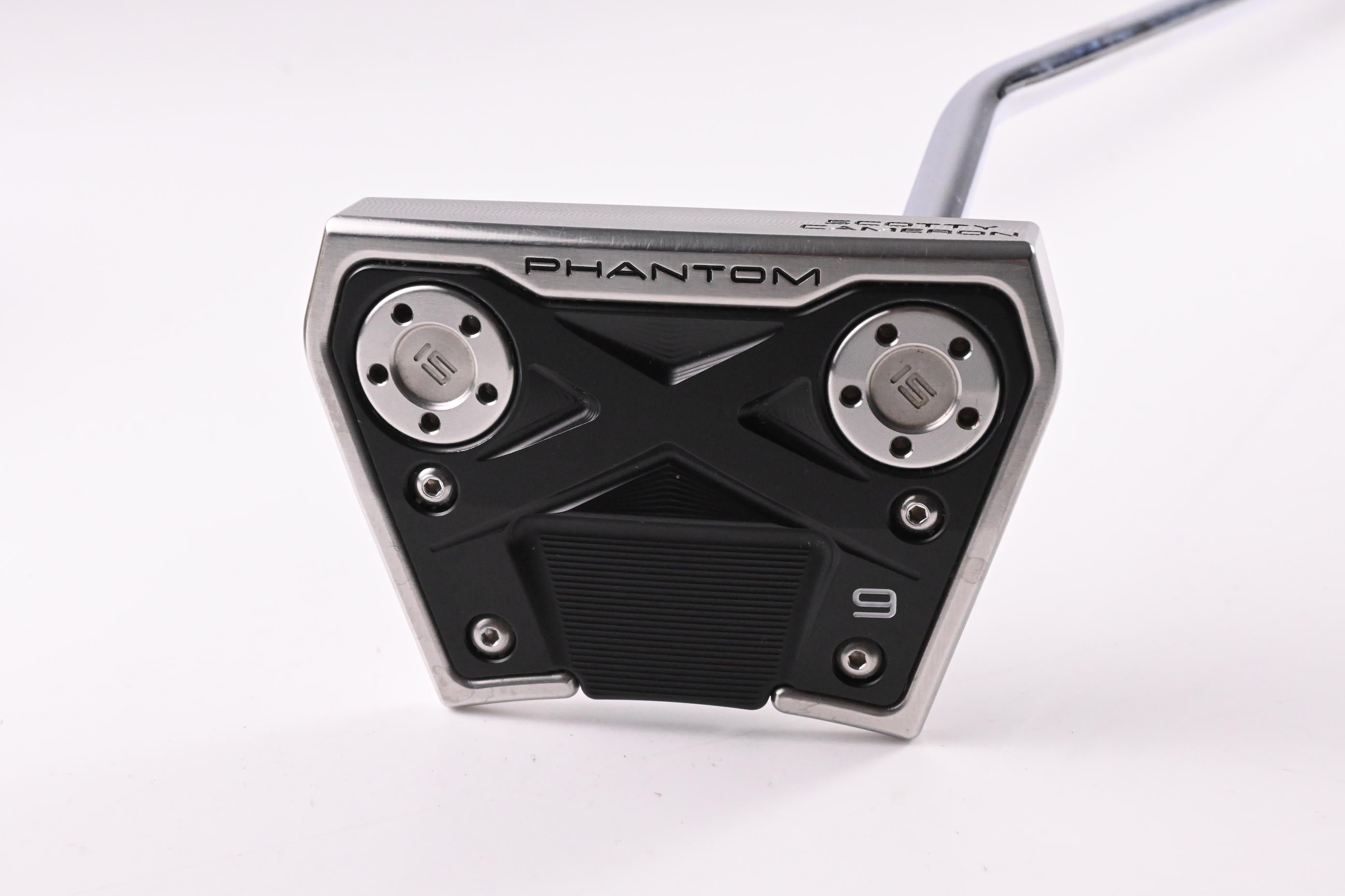 Scotty Cameron Phantom X 9 2022 Putter / 34 Inch
