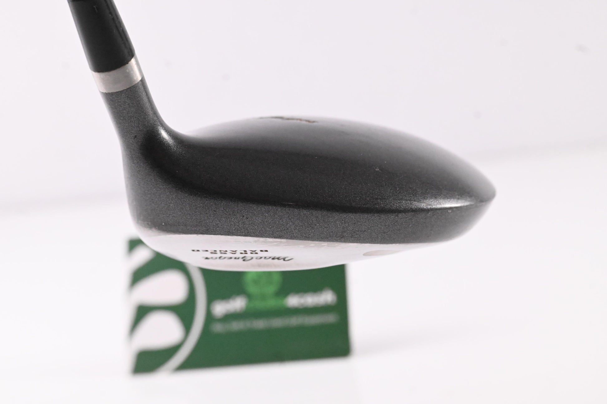 MacGregor Reliance #3 Wood / 13 Degree / Regular Flex Macgregor Velocitized 400