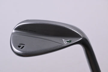 Taylormade Milled Grind 4 Lob Wedge / 58 Degree / Wedge Flex Steel Shaft