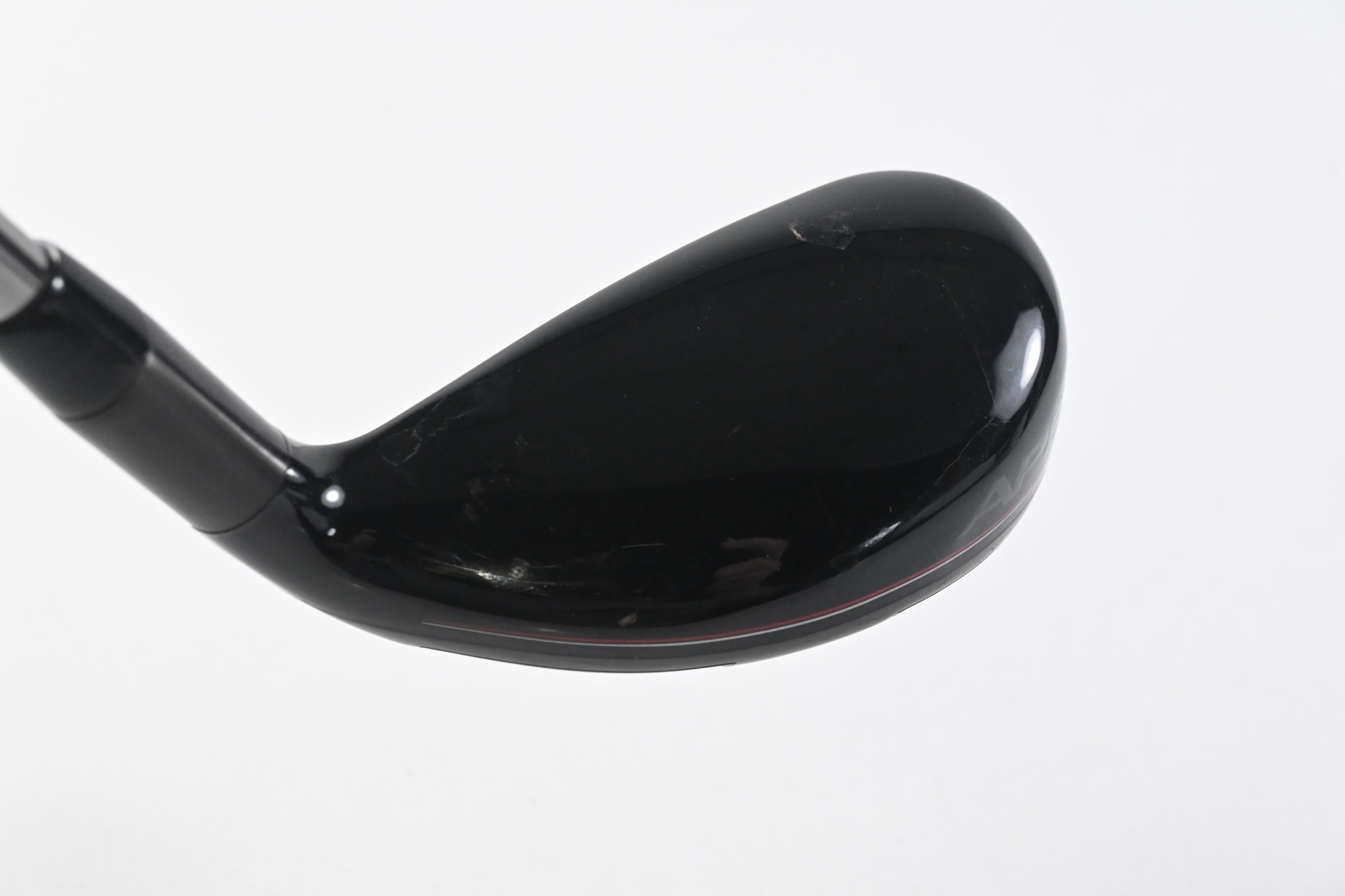 Callaway Apex #3 Hybrid / 20 Degree / Regular Flex Project X Catalyst 70 Shaft