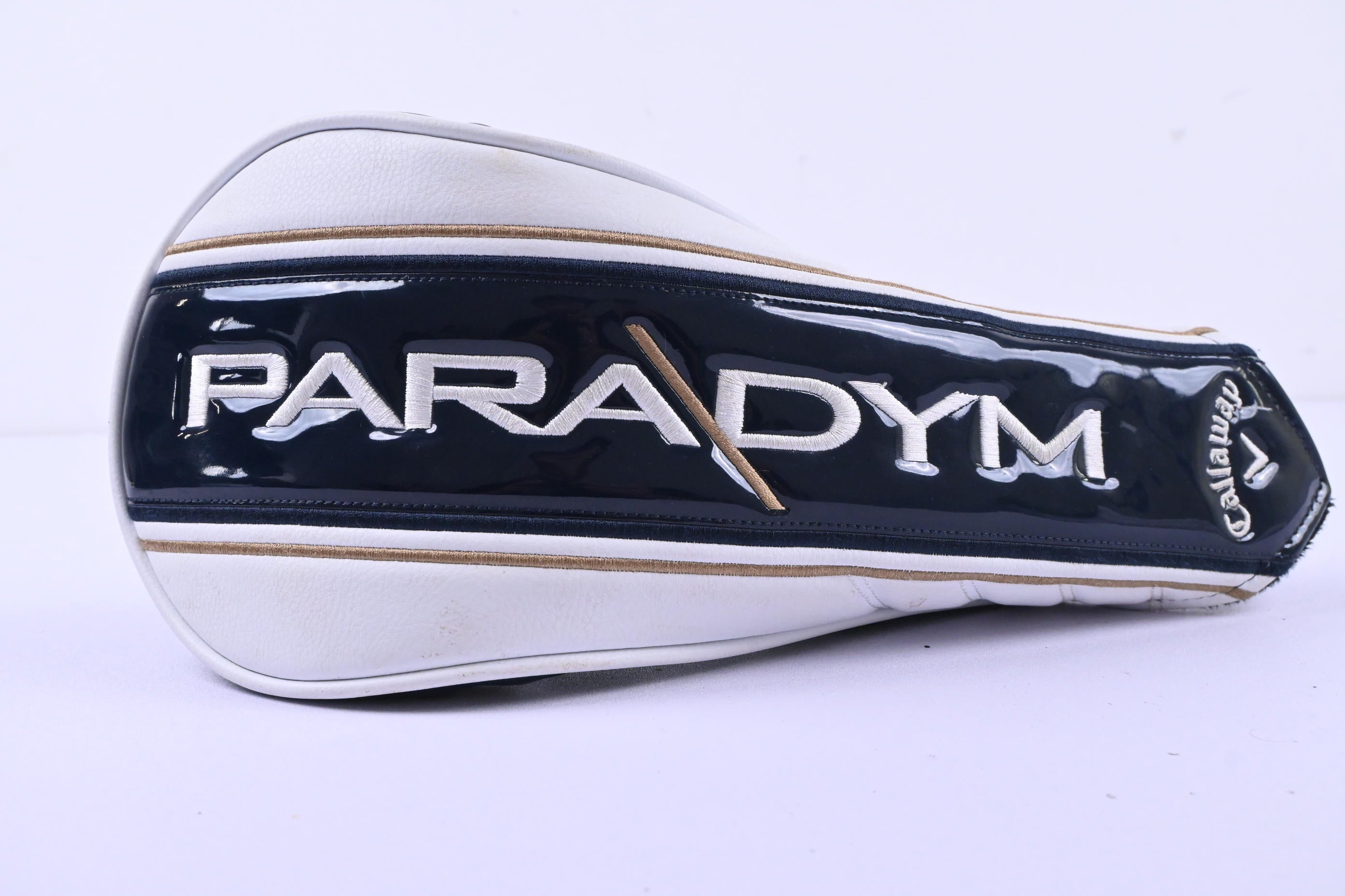 Callaway Paradym Driver / 12 Degree / Stiff Flex Fujikura Speeder 565 Evolution