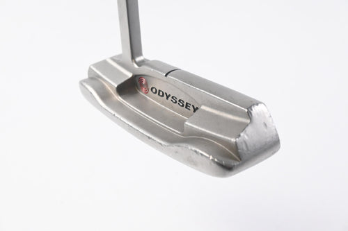 Odyssey White Hot Pro 1 Putter / 35 Inch