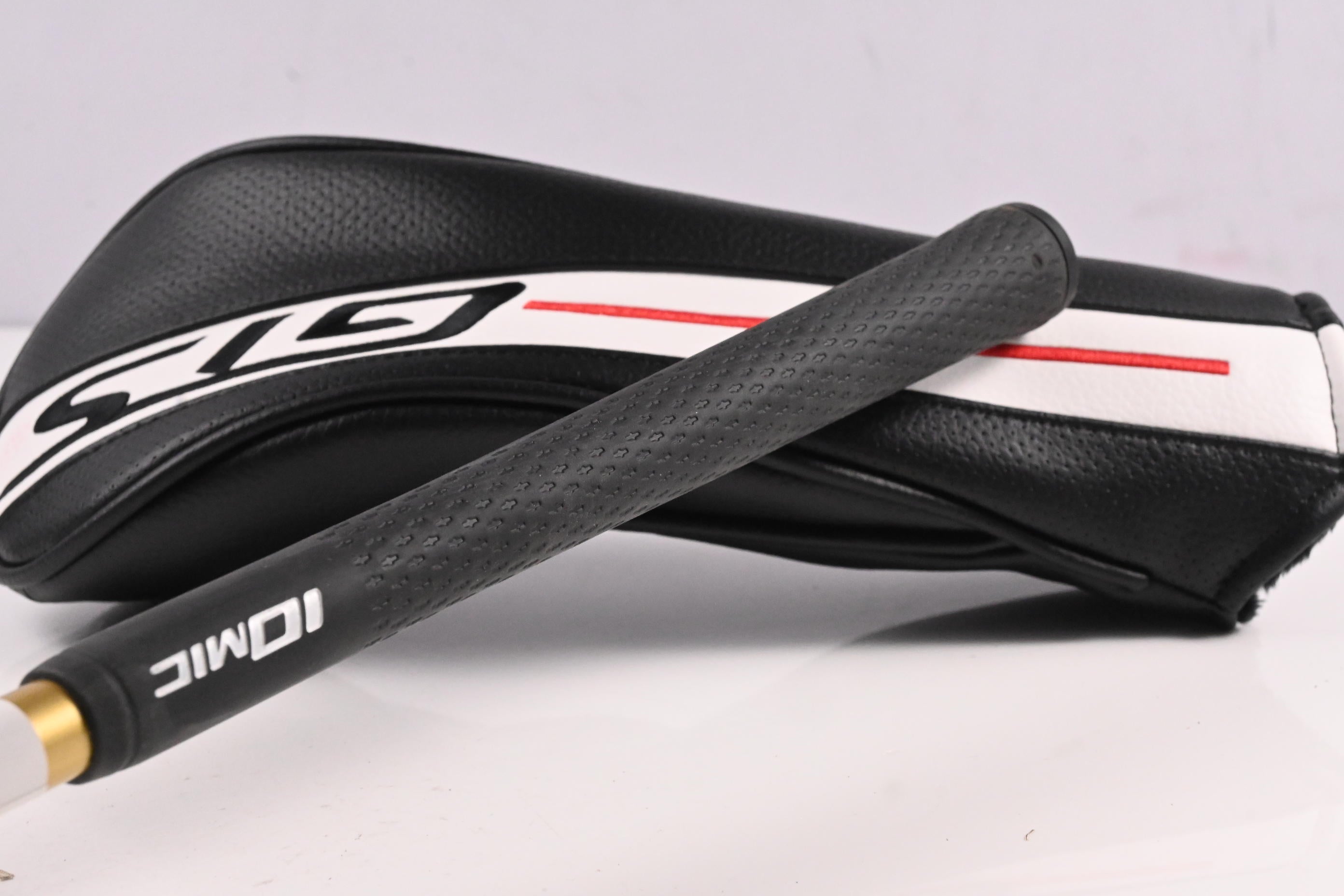 Titleist GTS3 #3 Wood / 15 Degree / Stiff Flex Graphite Design Tour AD CQ-6