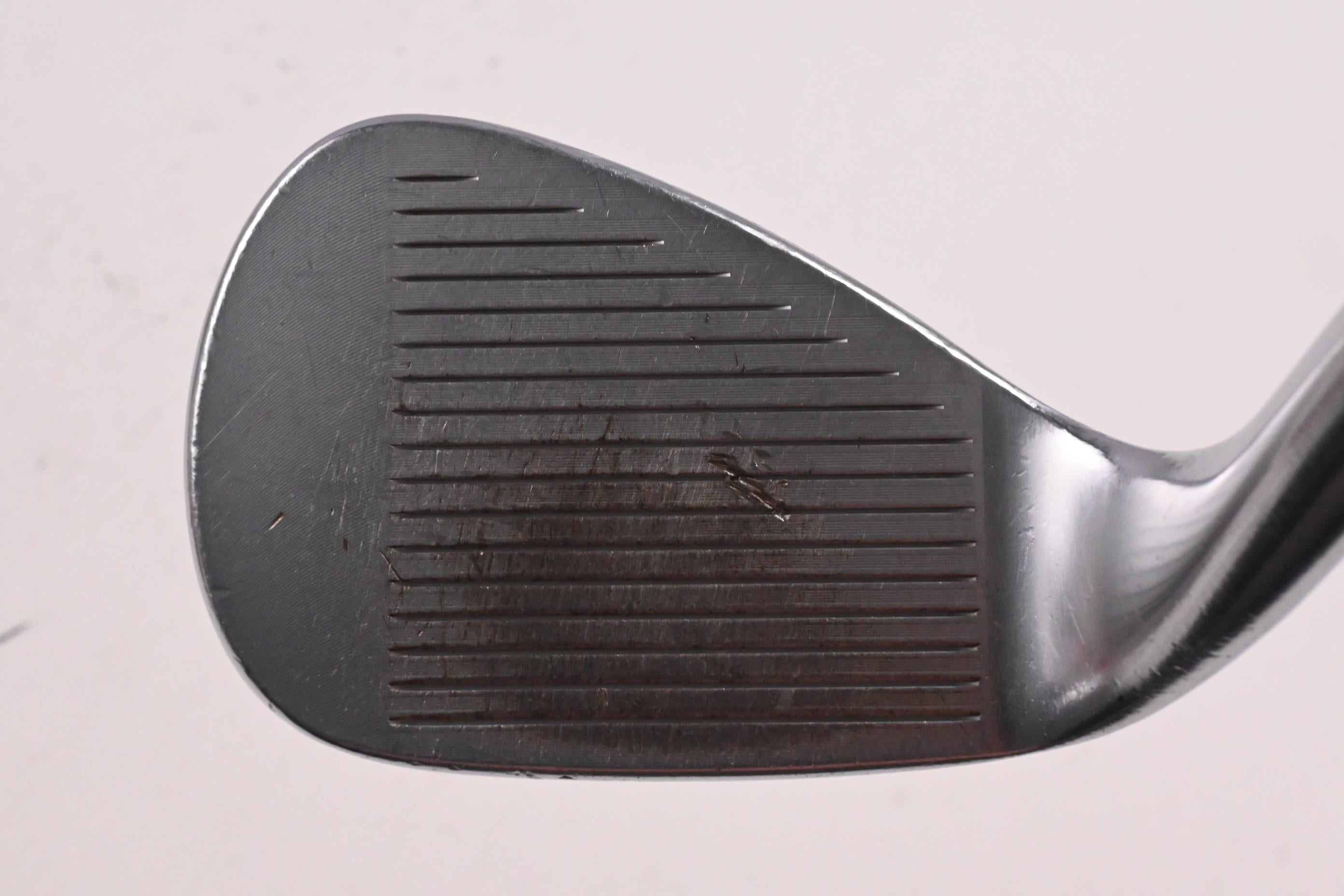 Titleist Vokey SM8 Gap Wedge / 52 Degree / Wedge Flex Steel Shaft