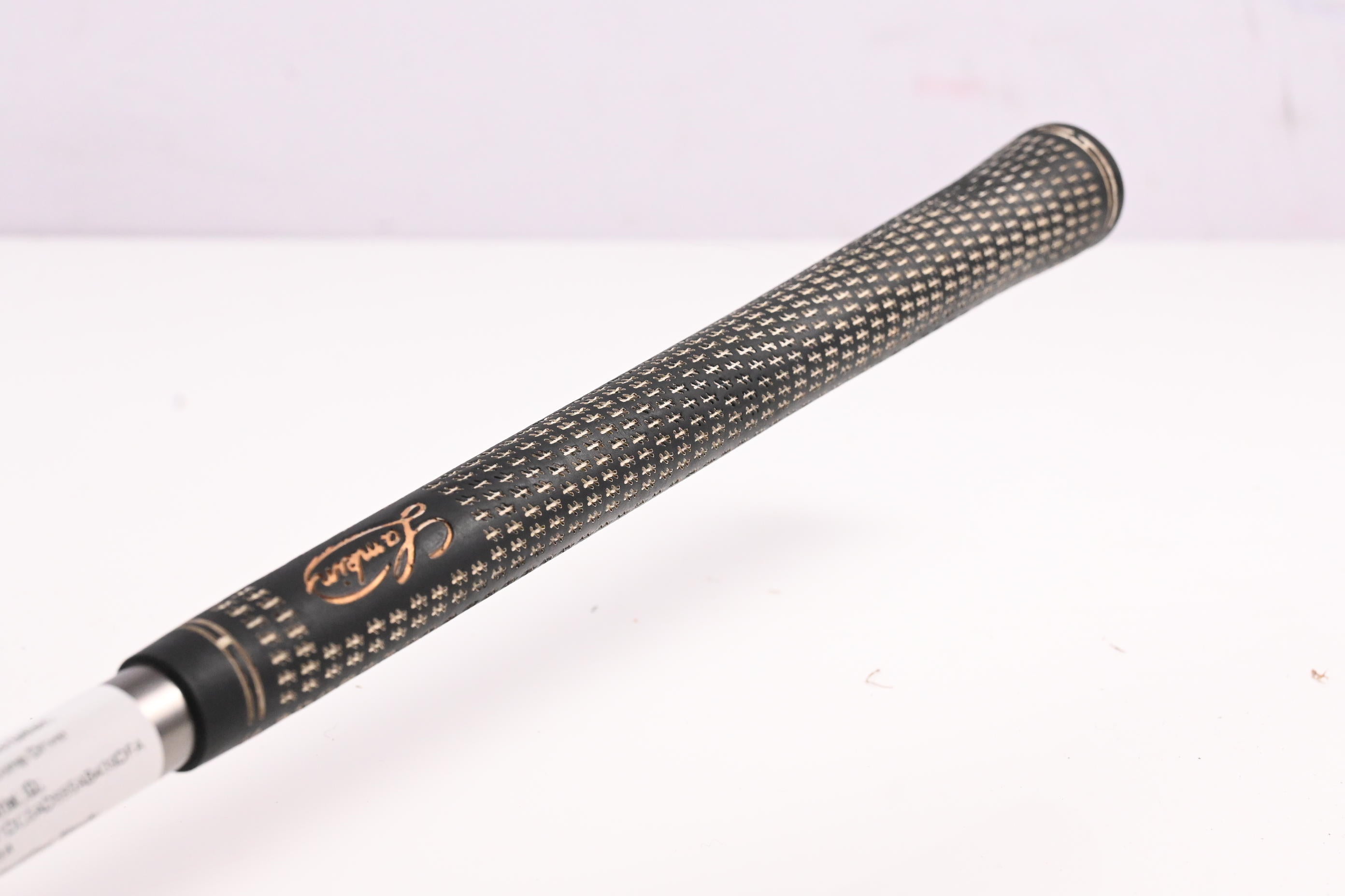 Left Hand Cobra 454 Comp Driver / 10.5 Degree / Regular Flex Cobra SL-45 Shaft