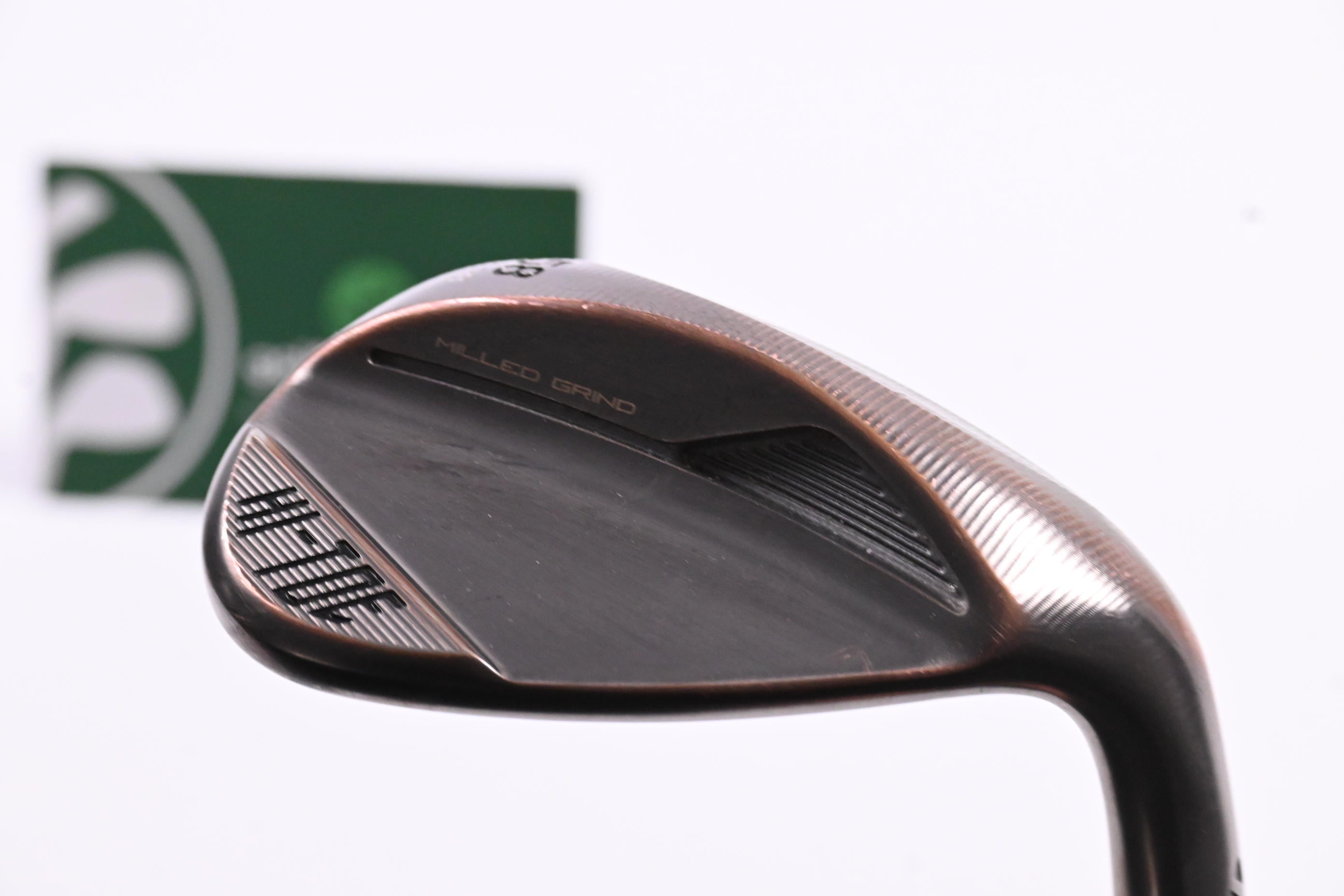 Taylormade Hi-Toe 4 Lob Wedge / 58 Degree / Wedge Flex Dynamic Gold 115 Shaft