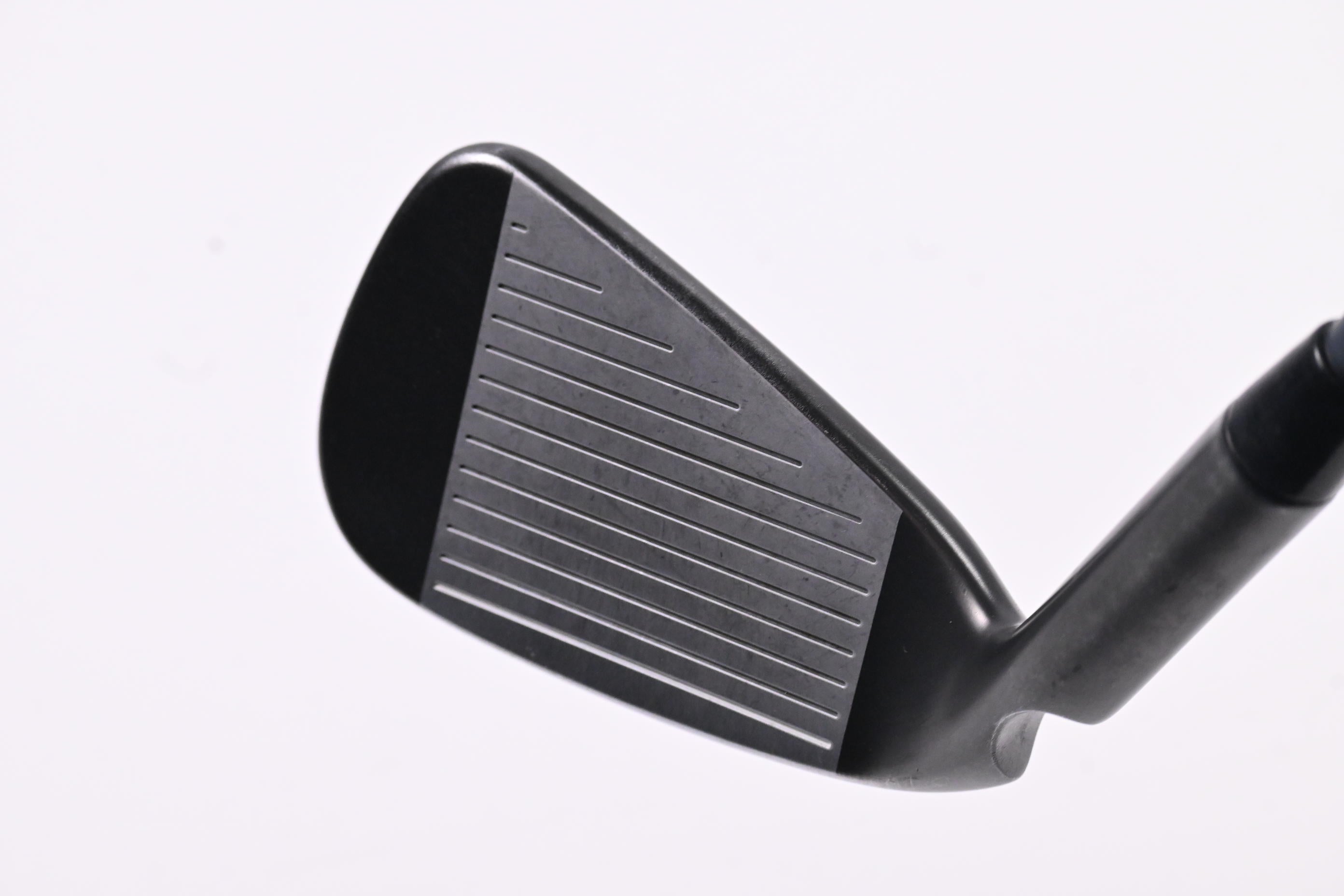 Ping G425 Crossover #3 Hybrid / 20 Degree / Black Dot / X-Flex Ping Alta CB