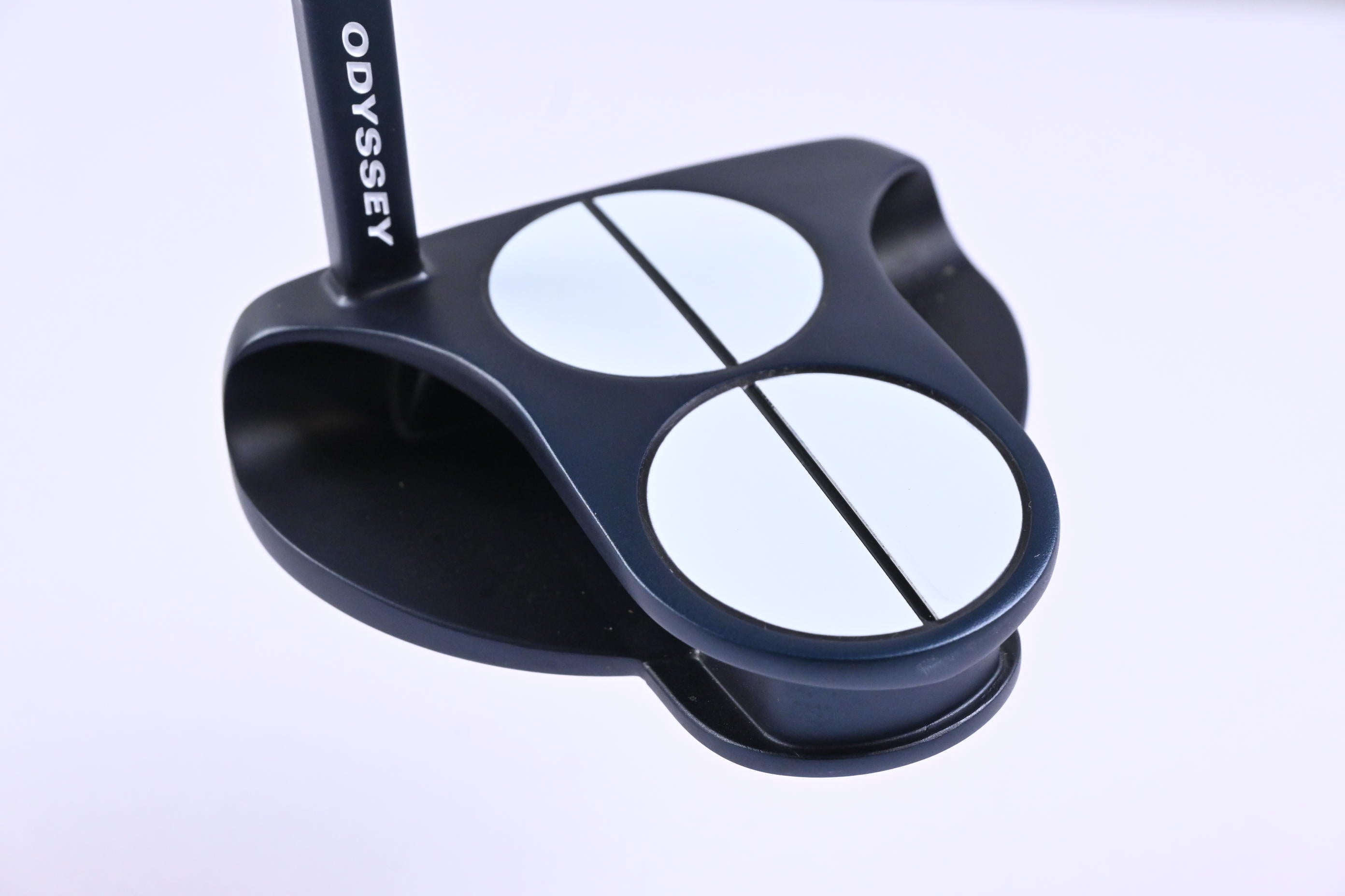Odyssey Ai-One 2 Ball CH Putter / 35 Inch