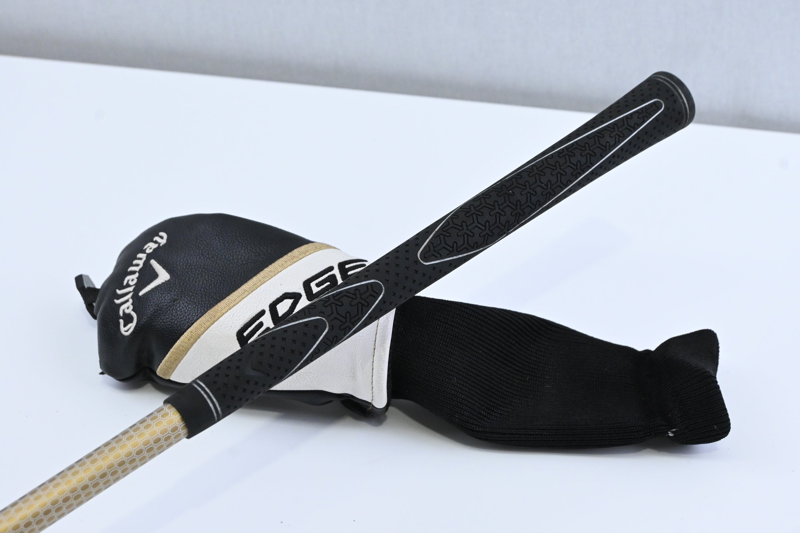 Callaway Edge #5 Hybrid / 25 Degree / Regular Flex Callaway Edge 75 Shaft