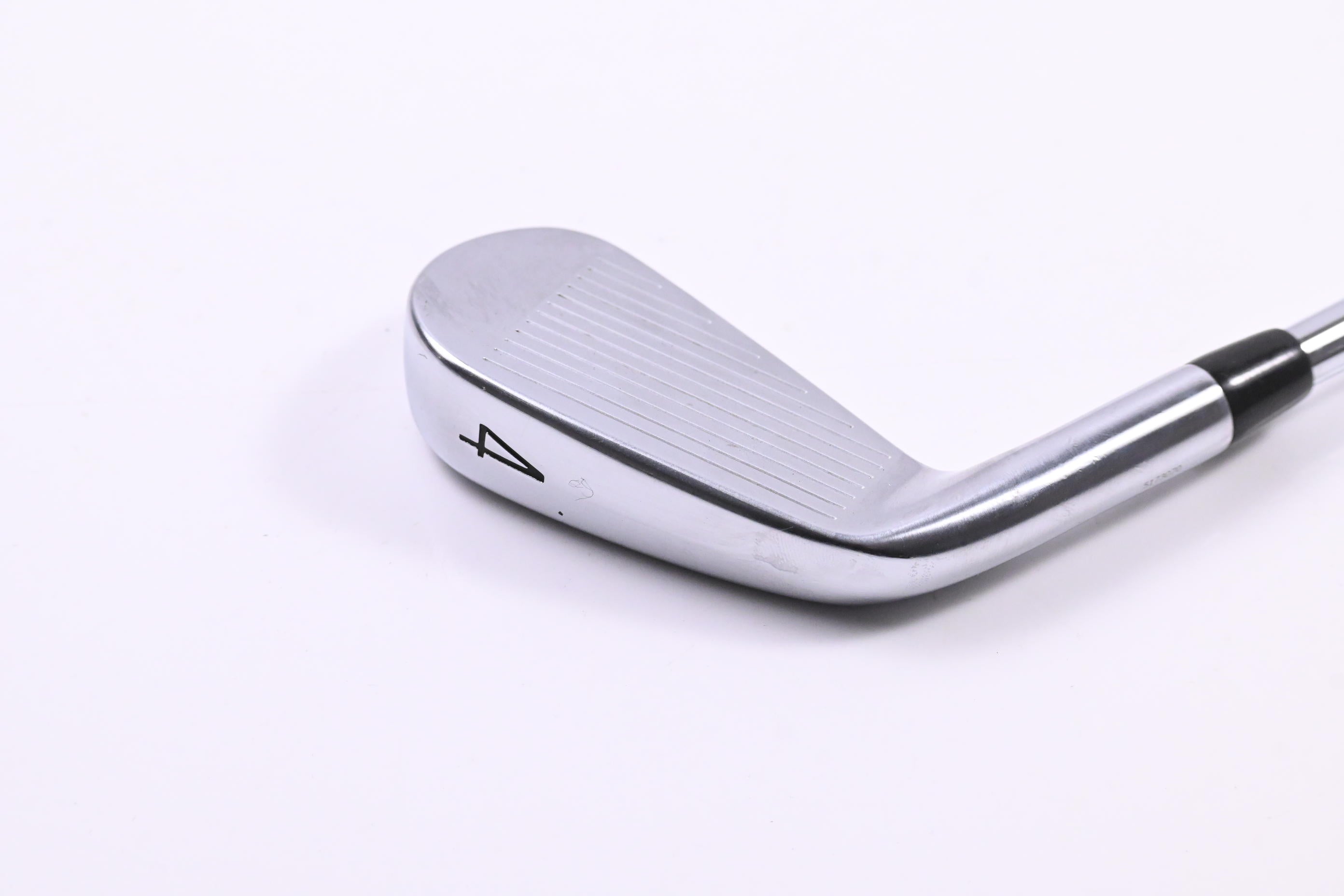 Titleist T150 2023 Long #4 Iron / 22 Degree / Regular Flex Project X LZ 115
