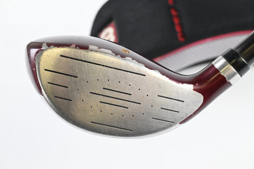 Wilson Fat Shaft #3 Wood / 15 Degree / Regular Flex Grafalloy Prolite Shaft