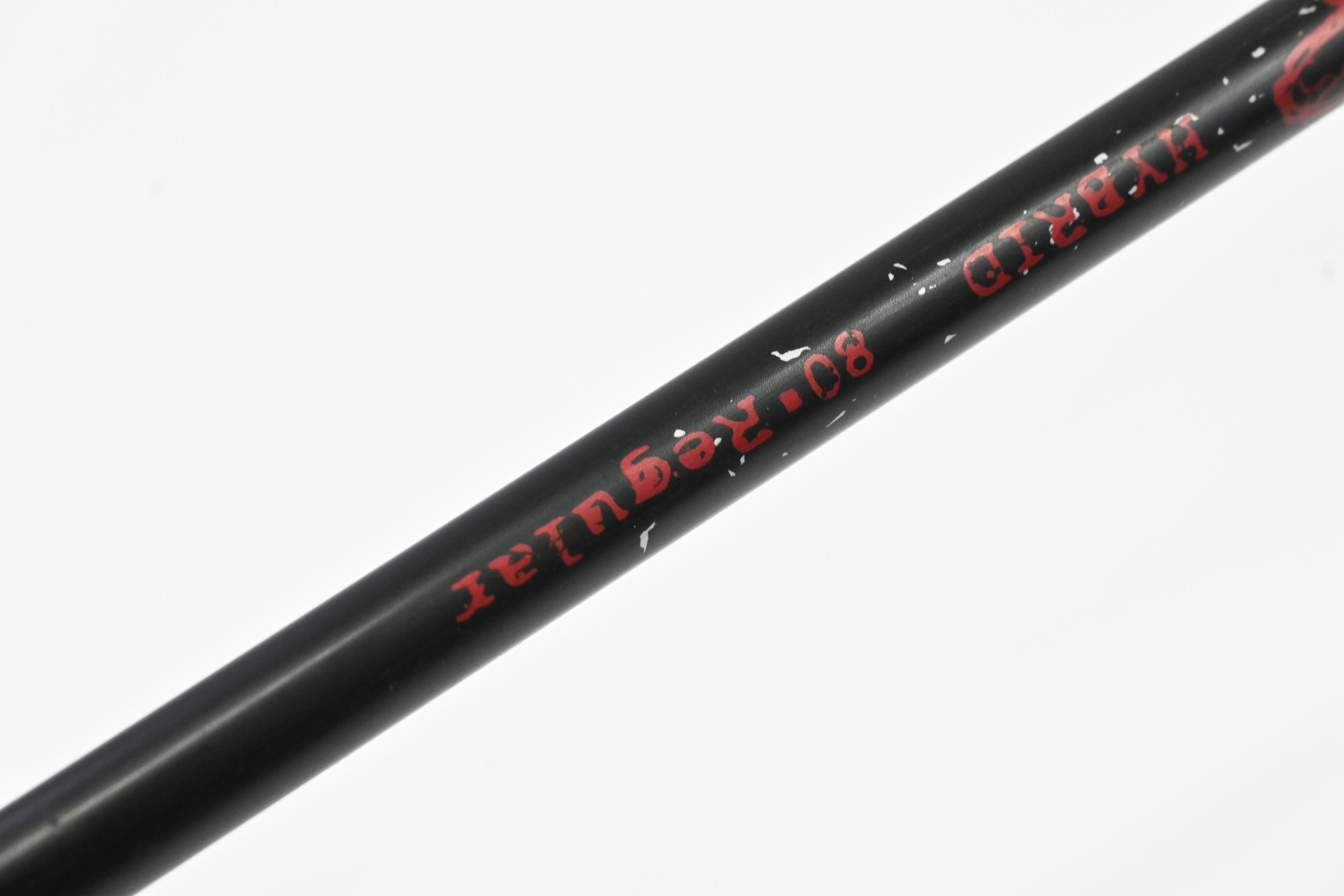 Benross Hot Speed #3 Hybrid / 19 Degree / Regular Flex Aldila RIP 80 Shaft