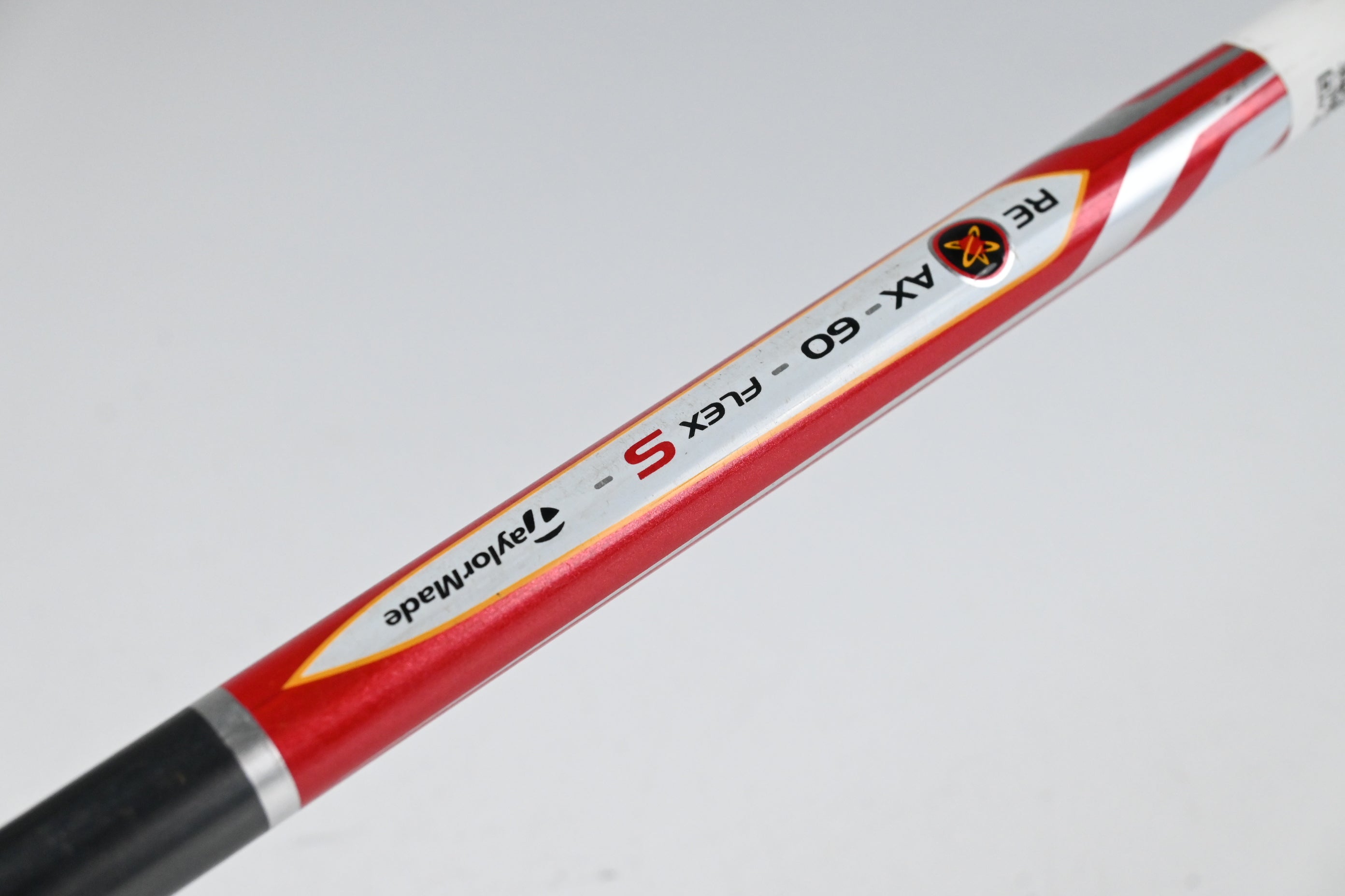 Taylormade Burner Superfast 2.0 #3 Hybrid / 19 Degree / Stiff Flex REAX 60 Shaft