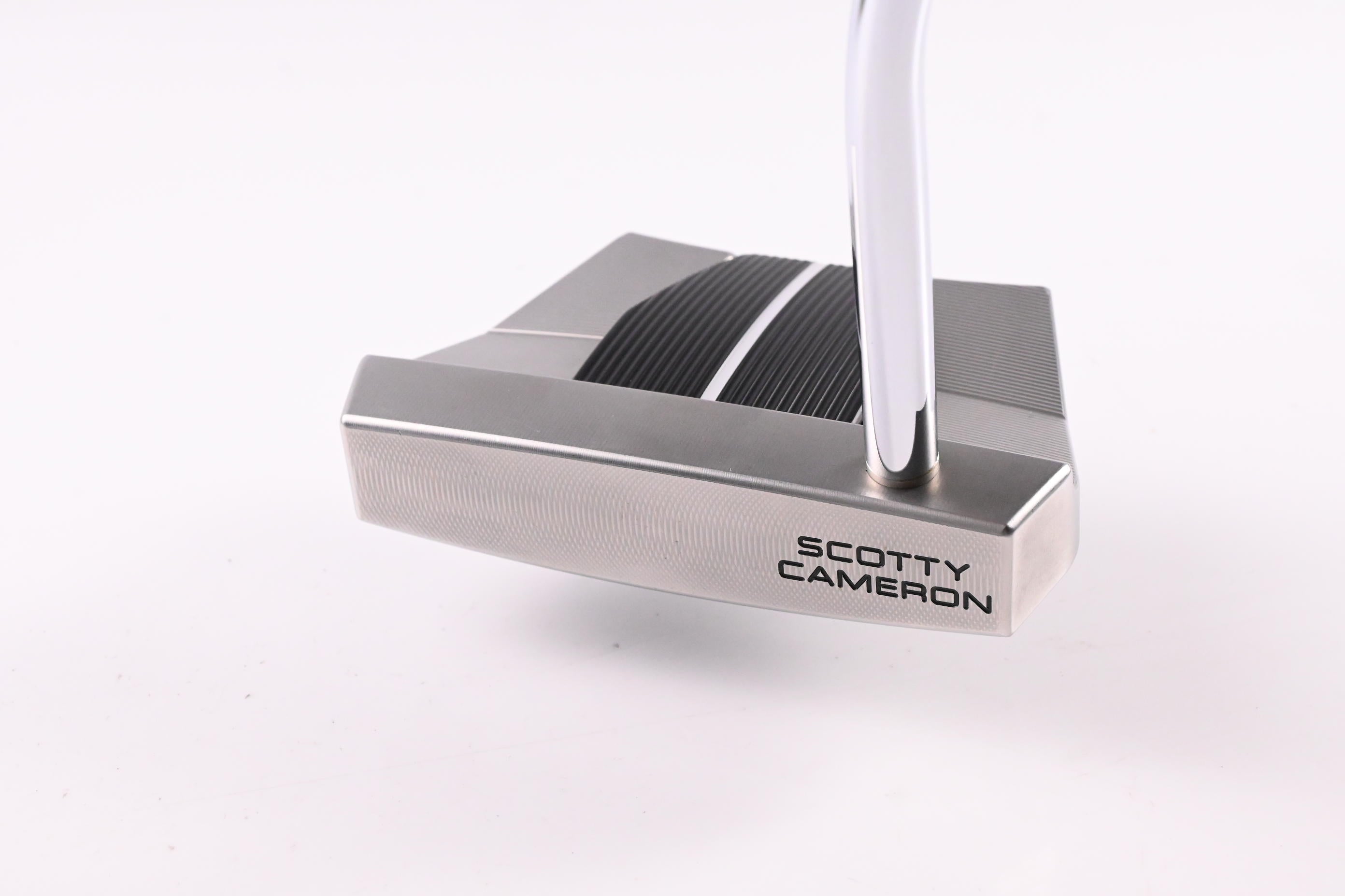 Scotty Cameron Phantom X 9 2022 Putter / 34 Inch