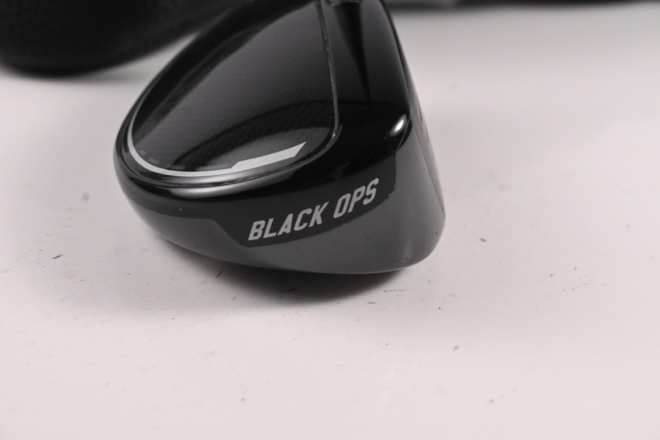 PXG 0311 Black Ops #3 Hybrid / 19 Degree / Senior Flex Cypher 2.0 50 Shaft