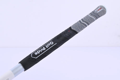Titleist GT2 #5 Hybrid / 24 Degree / X-Flex Graphite Design Tour AD IZ-85 Shaft
