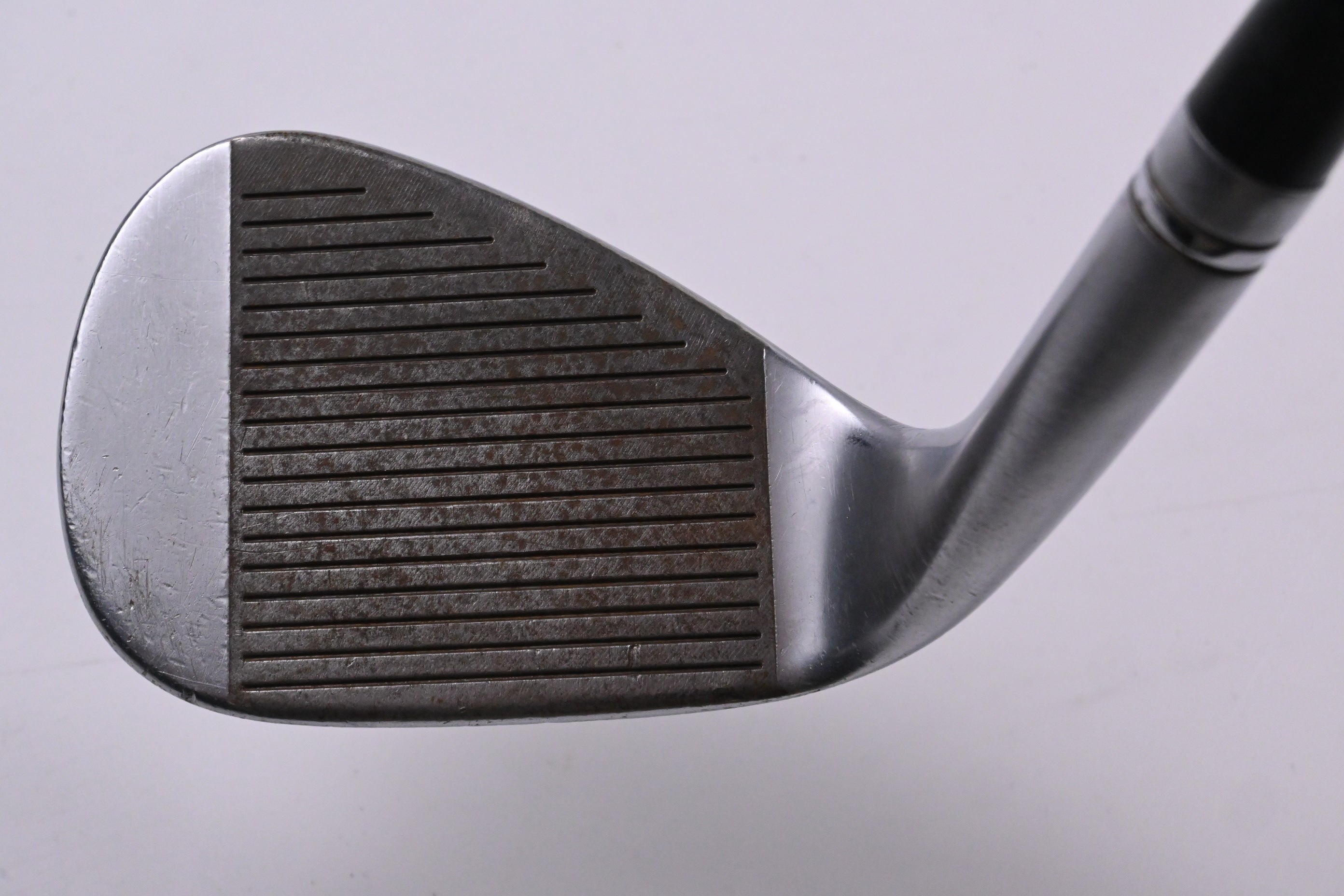 Taylormade Milled Grind 4 Lob Wedge / 58 Degree / Wedge Flex Steel Shaft