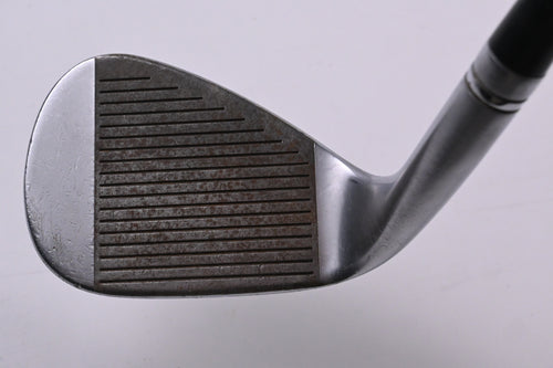 Taylormade Milled Grind 4 Lob Wedge / 58 Degree / Wedge Flex Steel Shaft