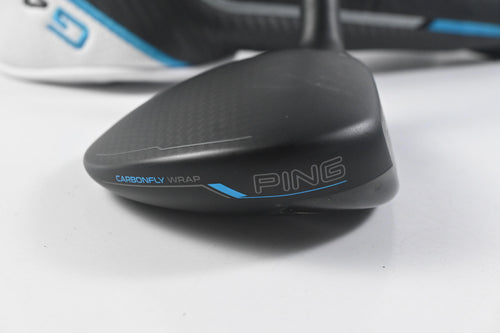 Ping G440 Max #3 Wood / 15 Degree / Regular Flex Ping Alta CB Blue 65 Shaft