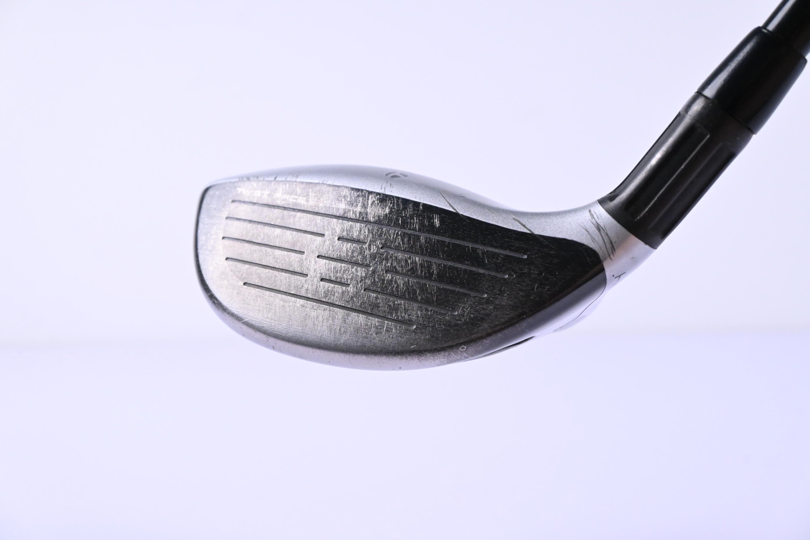 Taylormade M6 #9 Wood / 24 Degree / Senior Flex Diamana Ltd 65 Shaft