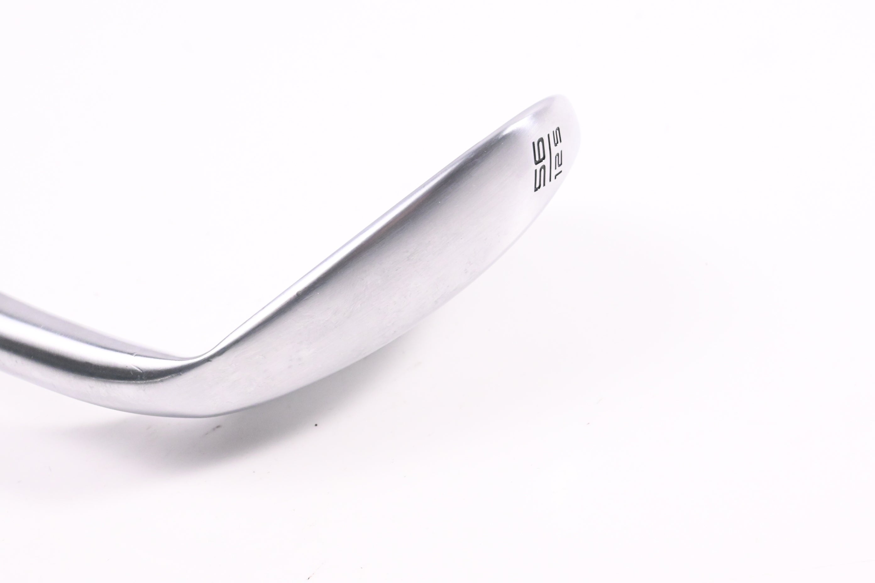 Left Hand Callaway Opus Platinum Sand Wedge / 56 Degree / Wedge Flex DG Mid 115