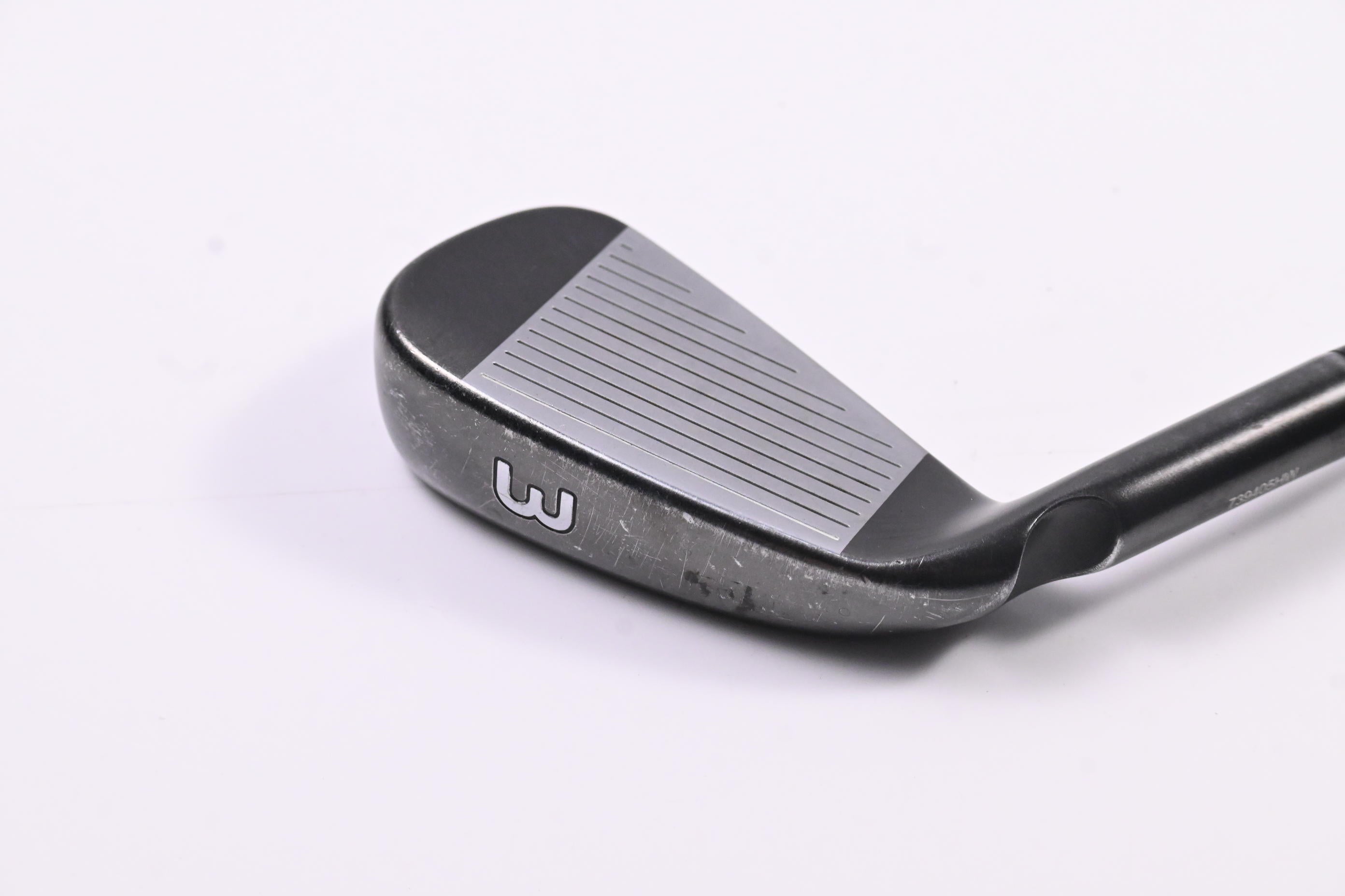 Ping G425 Crossover #3 Hybrid / 20 Degree / Black Dot / X-Flex Ping Alta CB