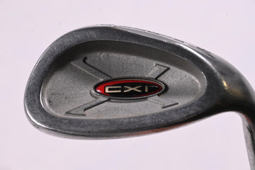 King Cobra CXI Sand Wedge / 54 Degree / Regular Flex UltraLite Shaft