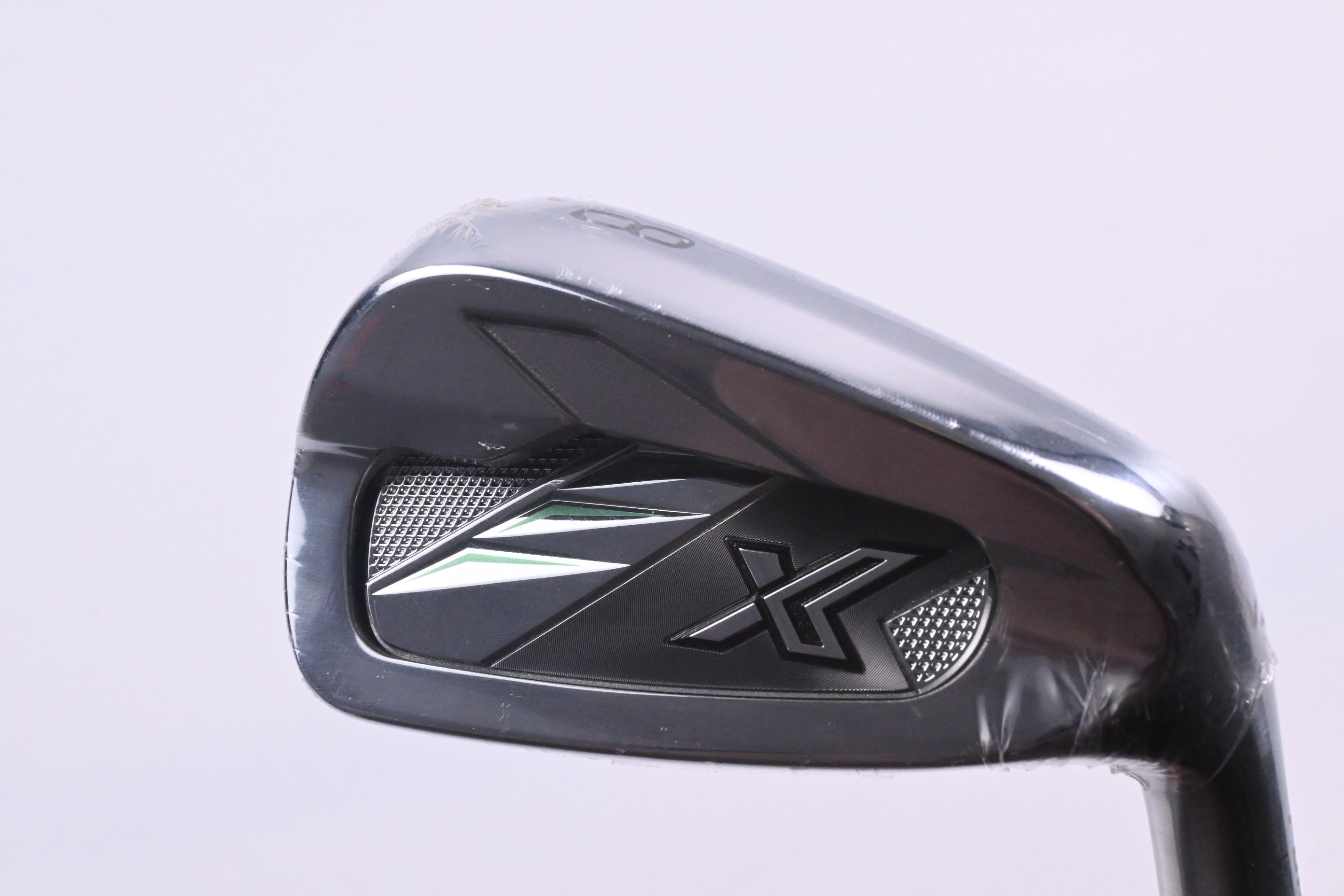 XXIO X 2022 #8 Iron / Stiff Flex Diamana ZX 60 Shaft