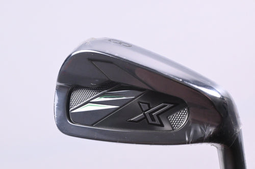 XXIO X 2022 #8 Iron / Stiff Flex Diamana ZX 60 Shaft