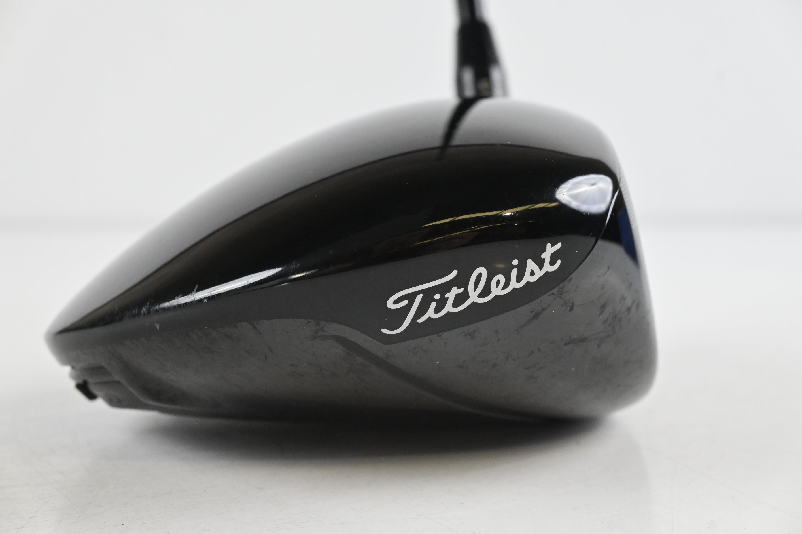 Titleist TSR3 Driver / 10 Degree / Regular Flex Tensei AV Blue 55 Shaft