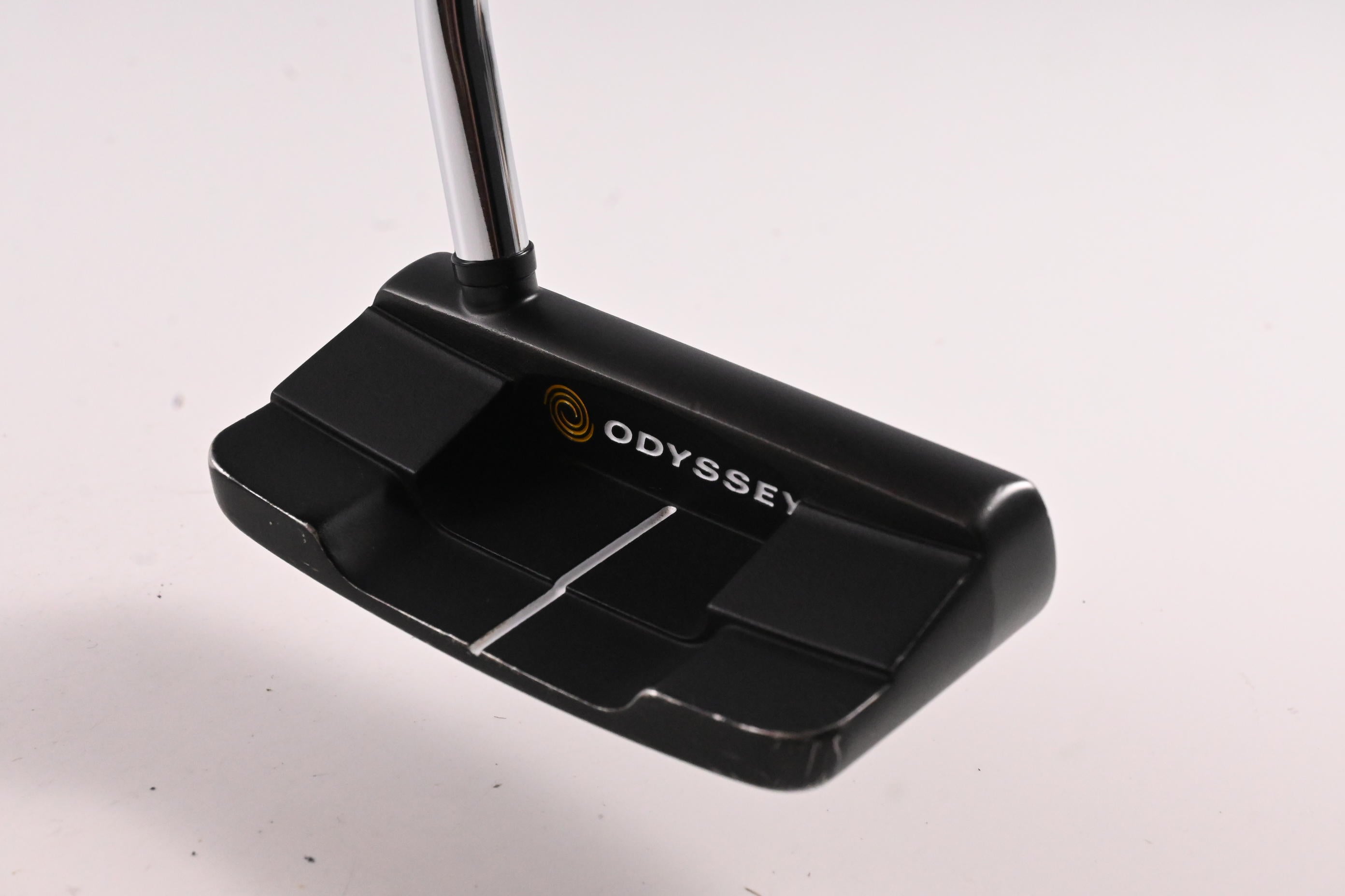 Odyssey Stroke Lab Black Double Wide Putter / 35 Inch
