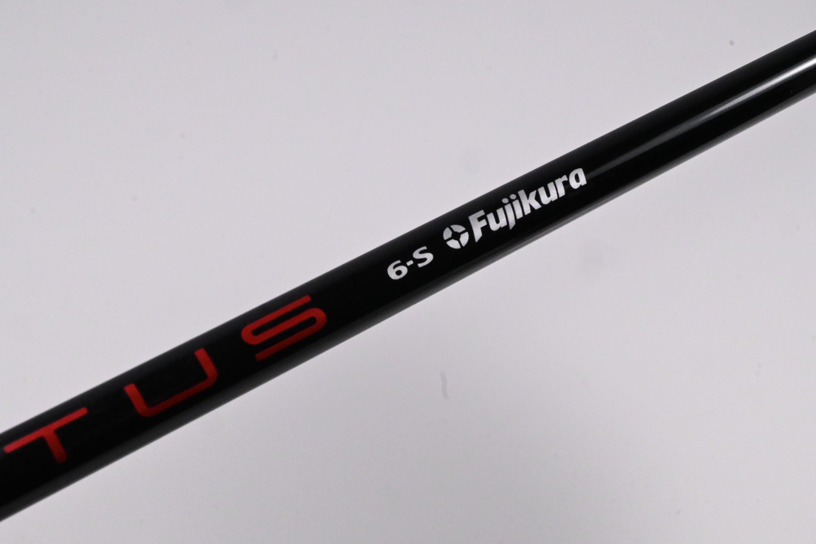 Benross Delta X #3 Wood / 15 Degree / Stiff Flex Ventus 4T Core 6 Shaft