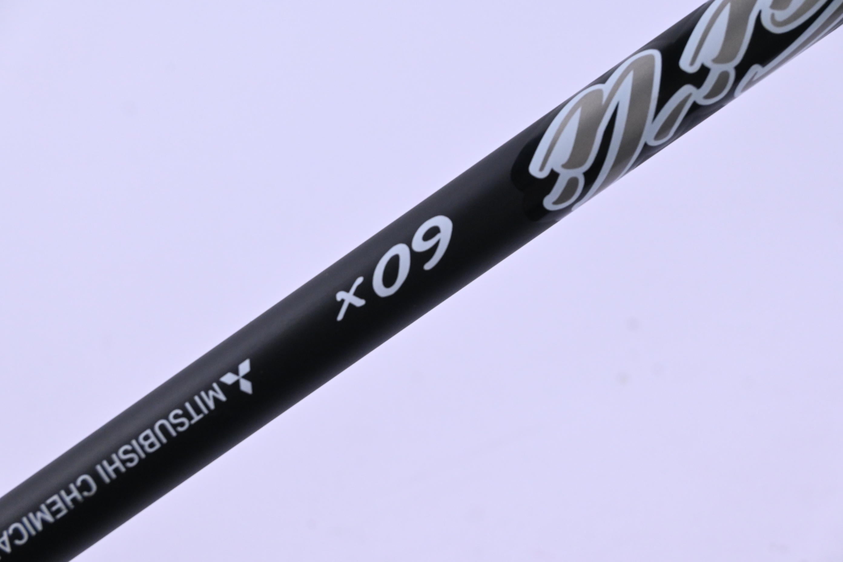 Cobra OPTM LS #3 Wood / 14.5 Degree / X-Flex Kai'li Dark Waves White 60 Shaft