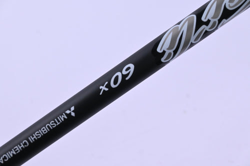 Cobra OPTM LS #3 Wood / 14.5 Degree / X-Flex Kai'li Dark Waves White 60 Shaft